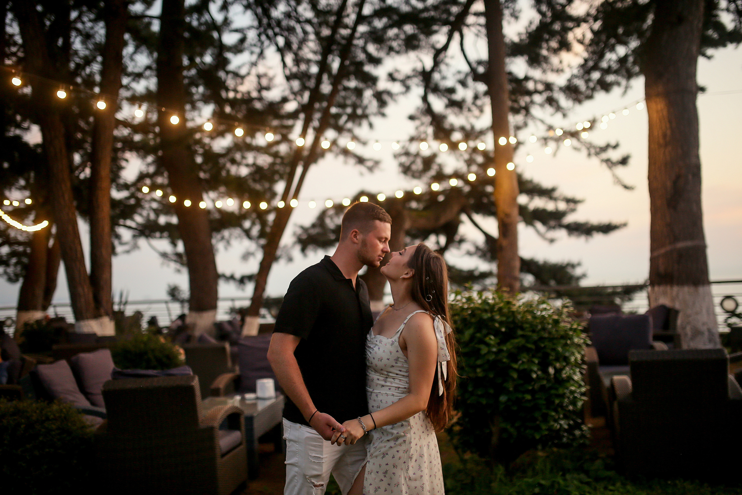 Он, она и море. Свадебный, семейный и детский фотограф в Беларуси и за ее пределами