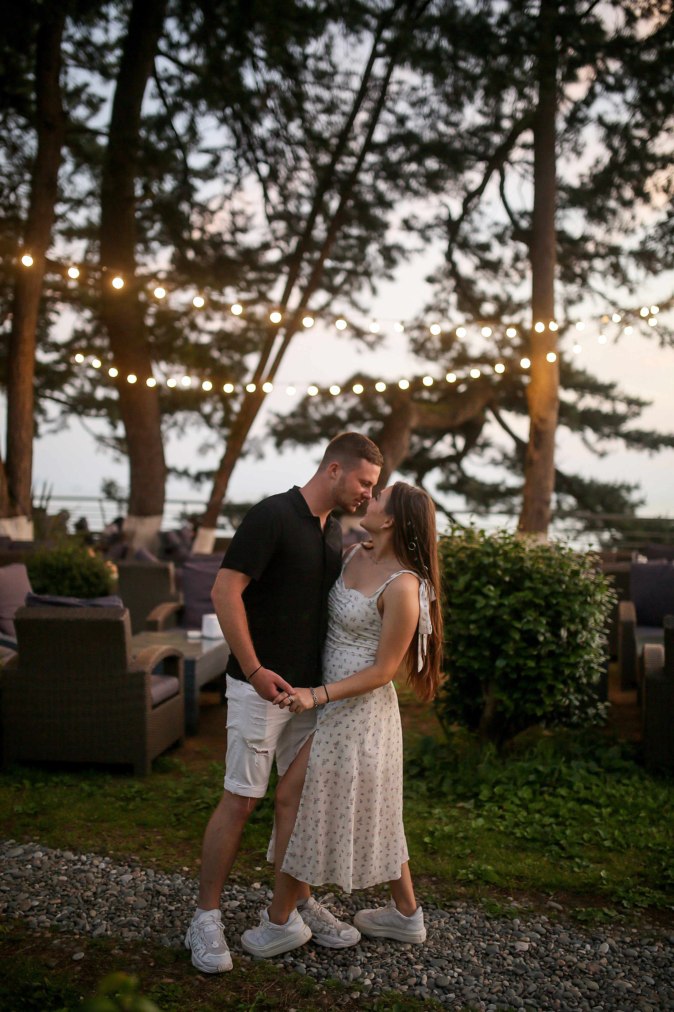 Он, она и море. Свадебный, семейный и детский фотограф в Беларуси и за ее пределами