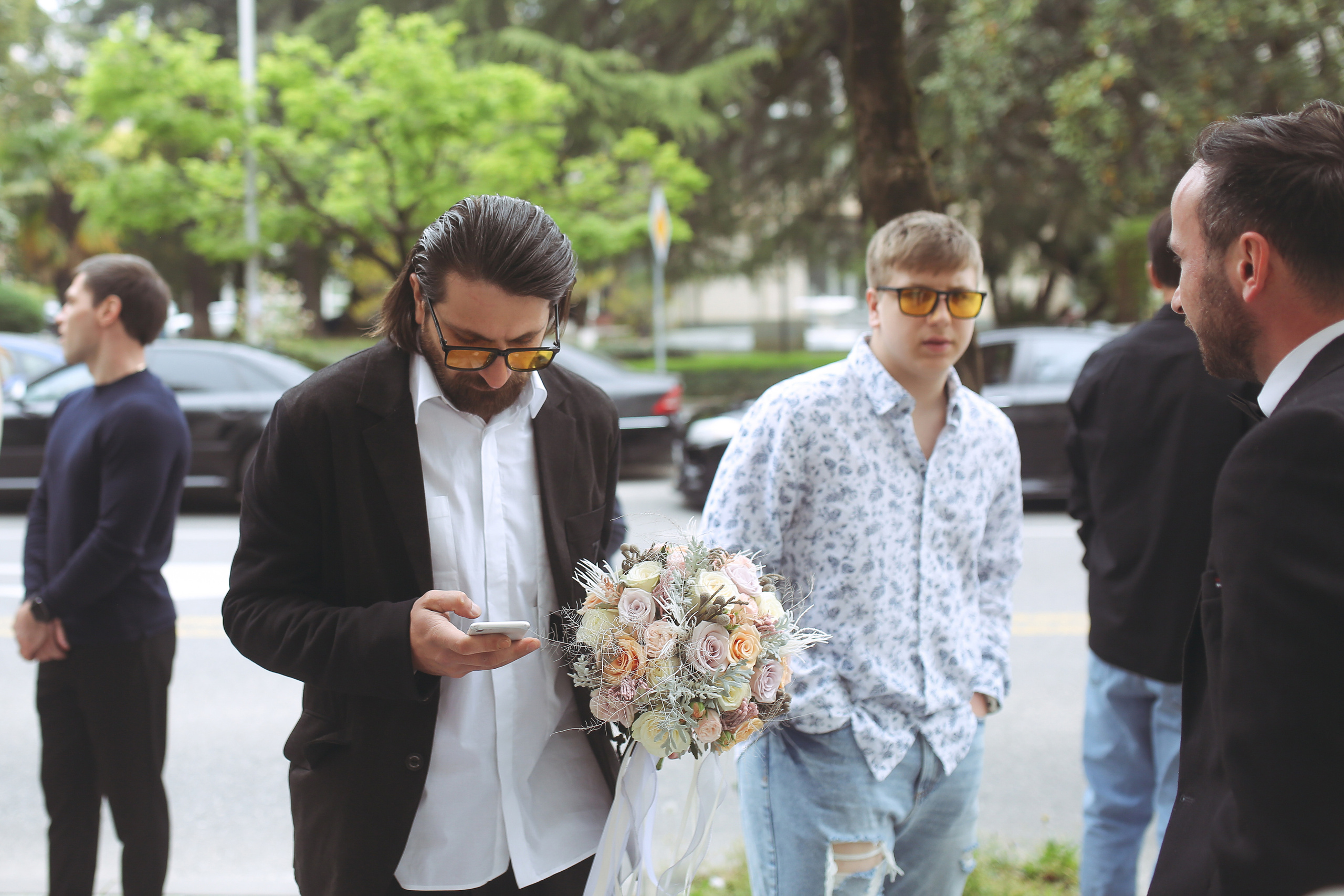 With love from Georgia. Свадебный, семейный и детский фотограф в Беларуси и за ее пределами