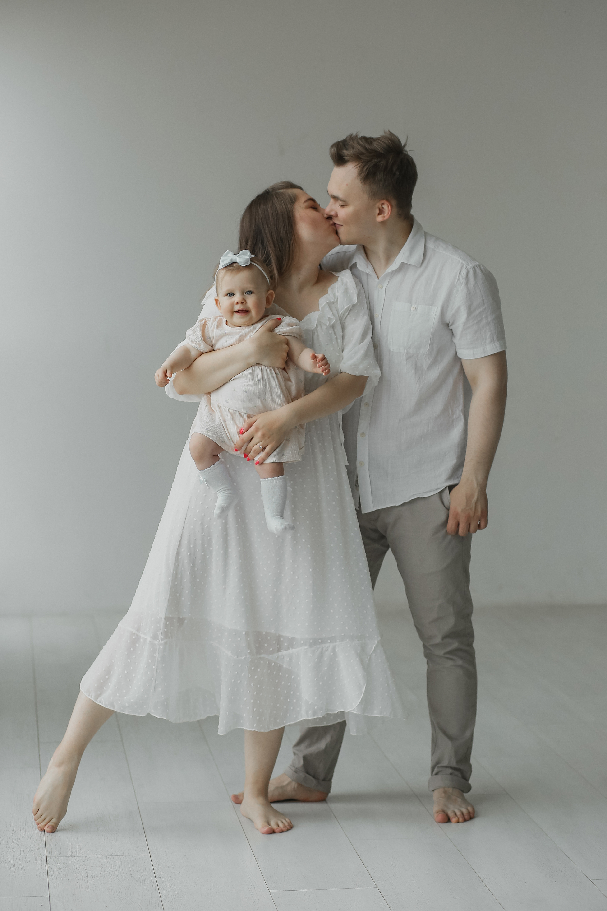 Доченька. Свадебный, семейный и детский фотограф в Беларуси и за ее пределами