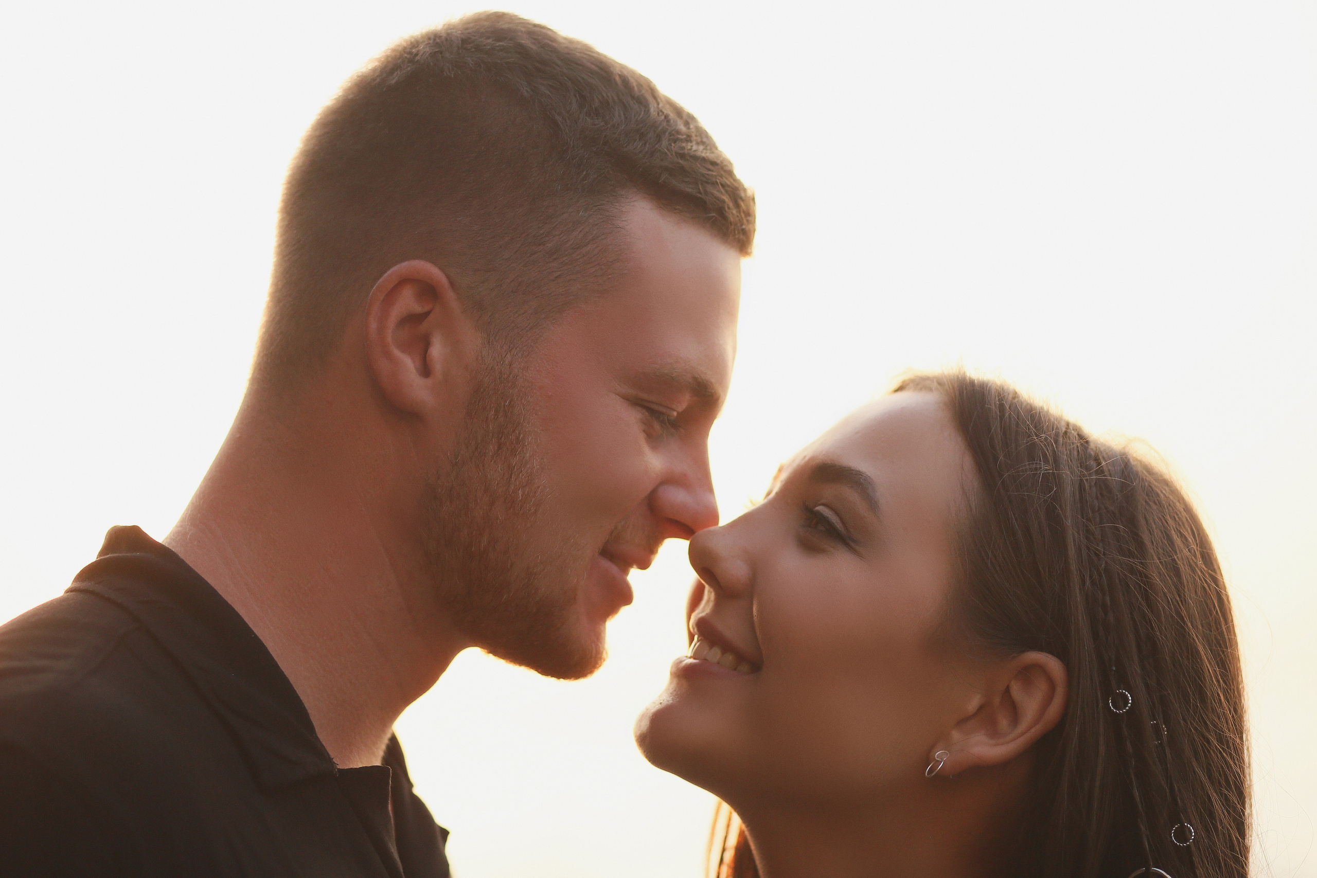 Он, она и море. Свадебный, семейный и детский фотограф в Беларуси и за ее пределами