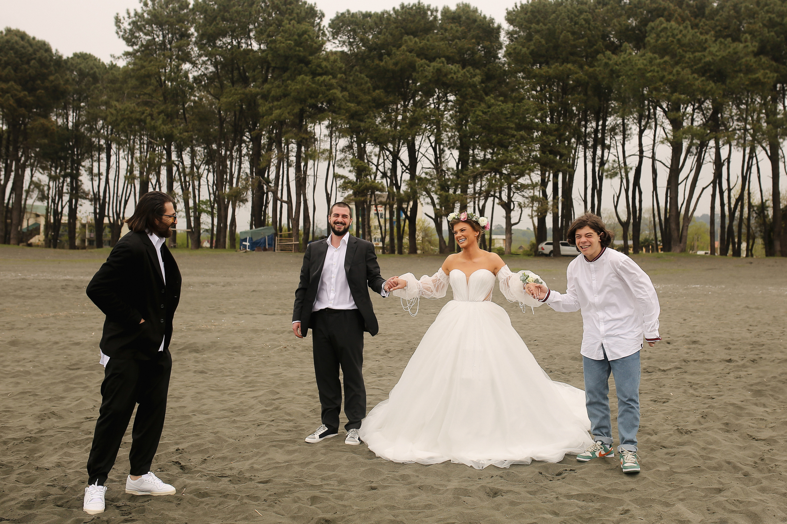 With love from Georgia. Свадебный, семейный и детский фотограф в Беларуси и за ее пределами