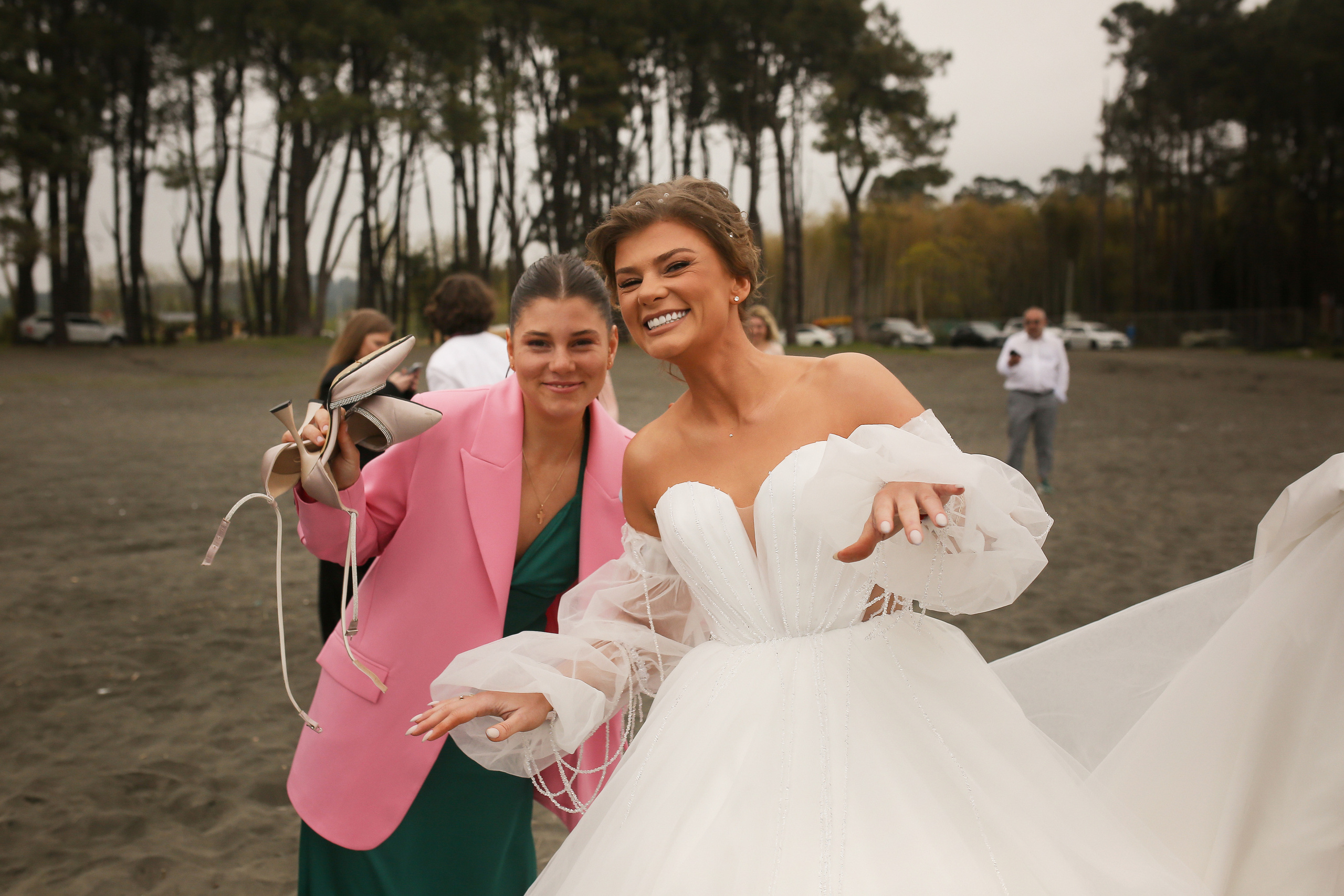 With love from Georgia. Свадебный, семейный и детский фотограф в Беларуси и за ее пределами