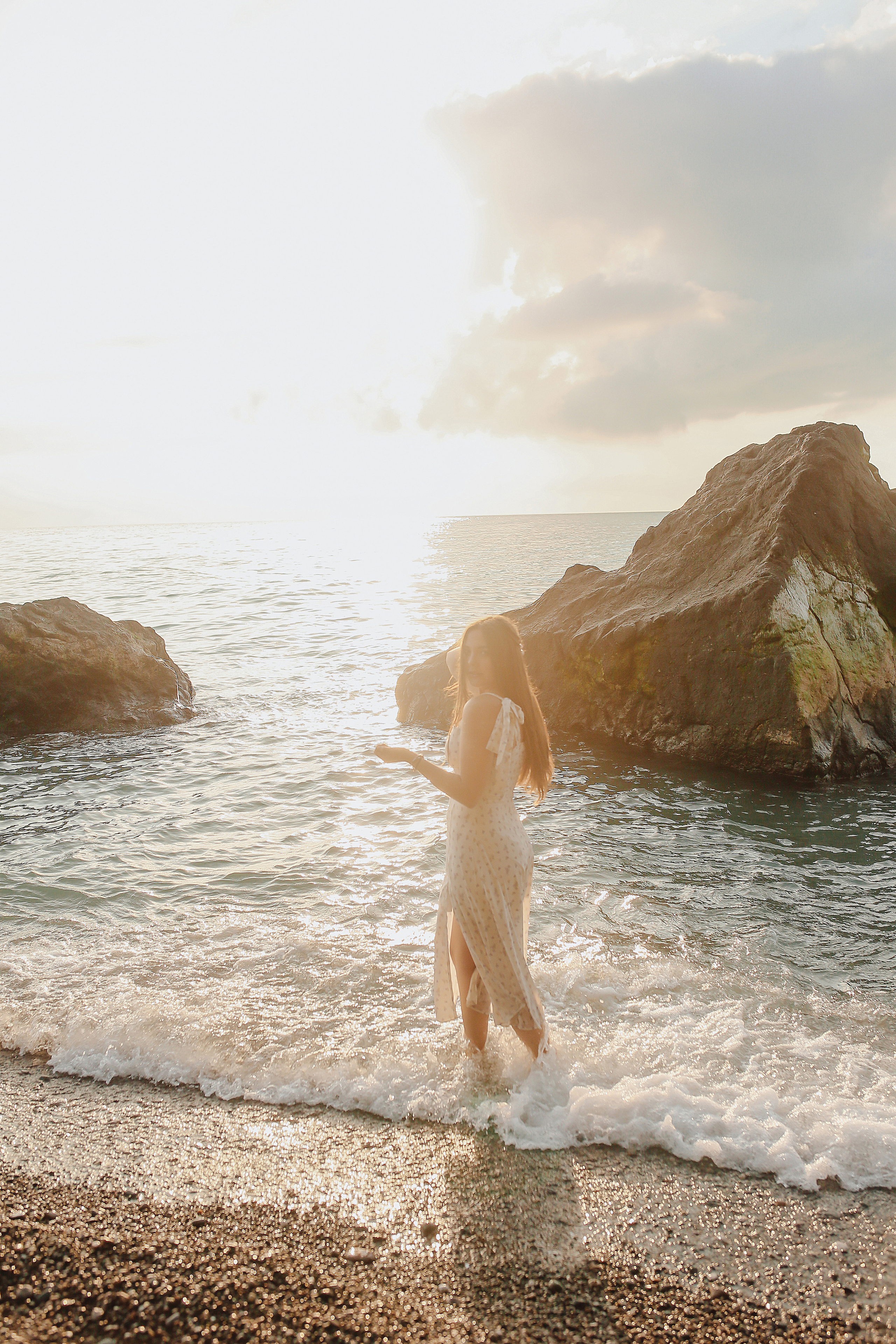 Он, она и море. Свадебный, семейный и детский фотограф в Беларуси и за ее пределами