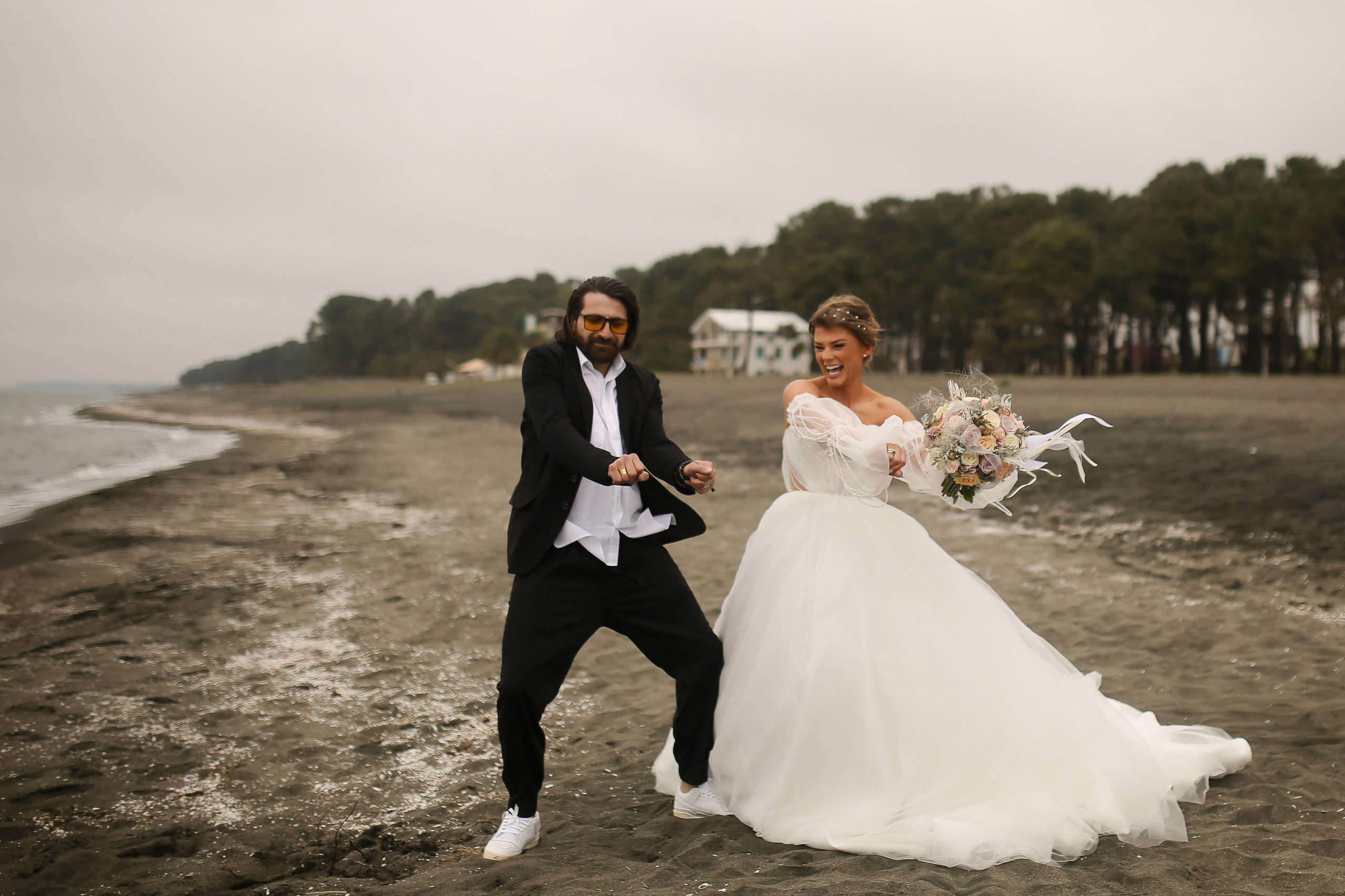 With love from Georgia. Свадебный, семейный и детский фотограф в Беларуси и за ее пределами