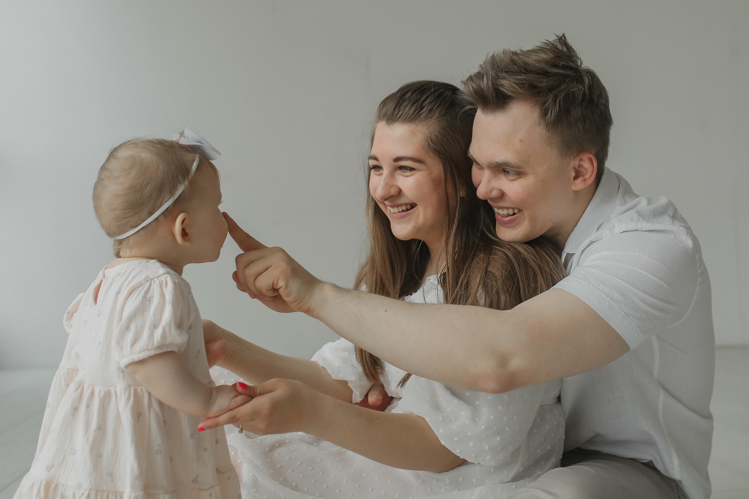 Доченька. Свадебный, семейный и детский фотограф в Беларуси и за ее пределами