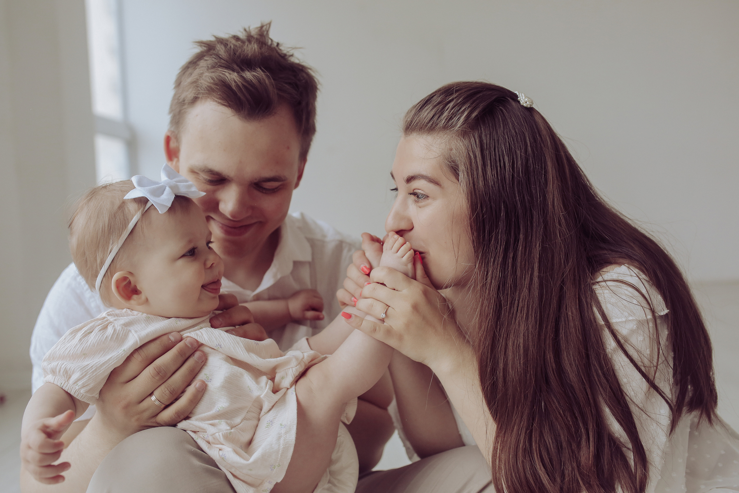 Доченька. Свадебный, семейный и детский фотограф в Беларуси и за ее пределами