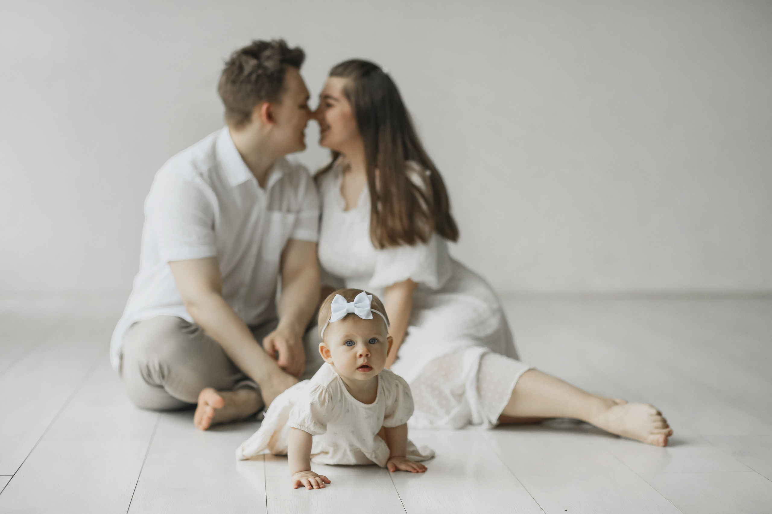 Доченька. Свадебный, семейный и детский фотограф в Беларуси и за ее пределами