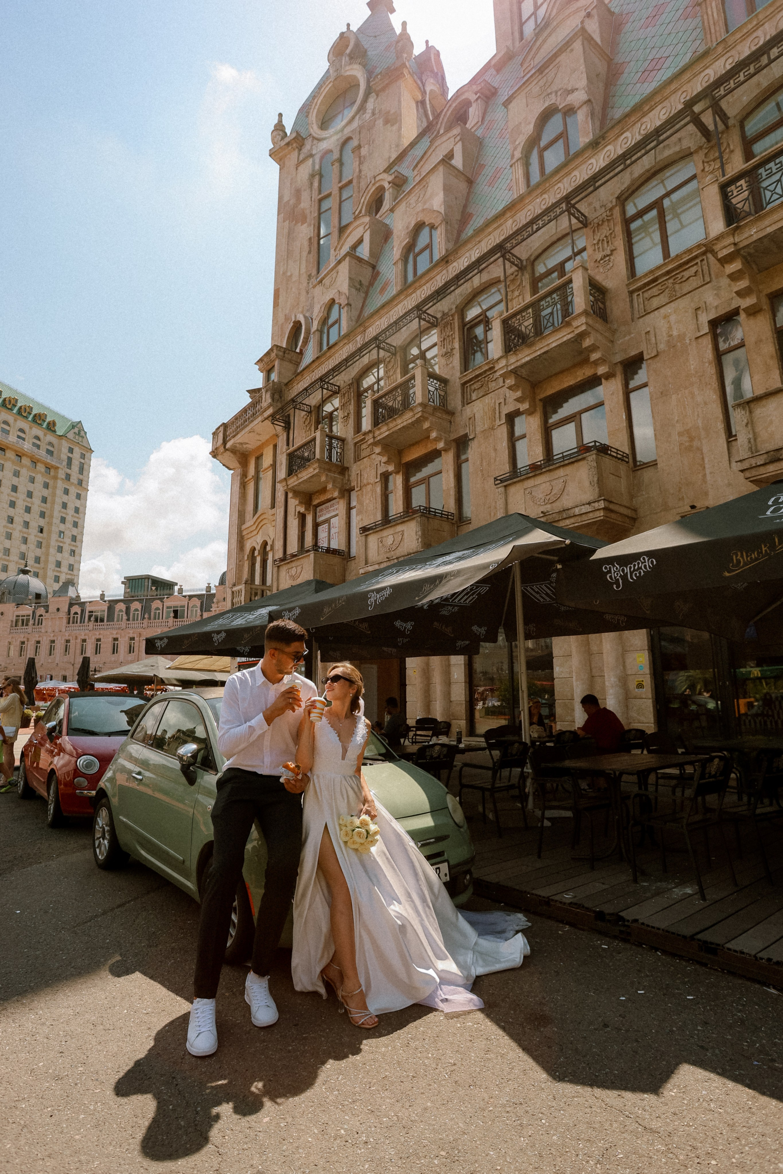 25 июля. Свадебный, семейный и детский фотограф в Беларуси и за ее пределами