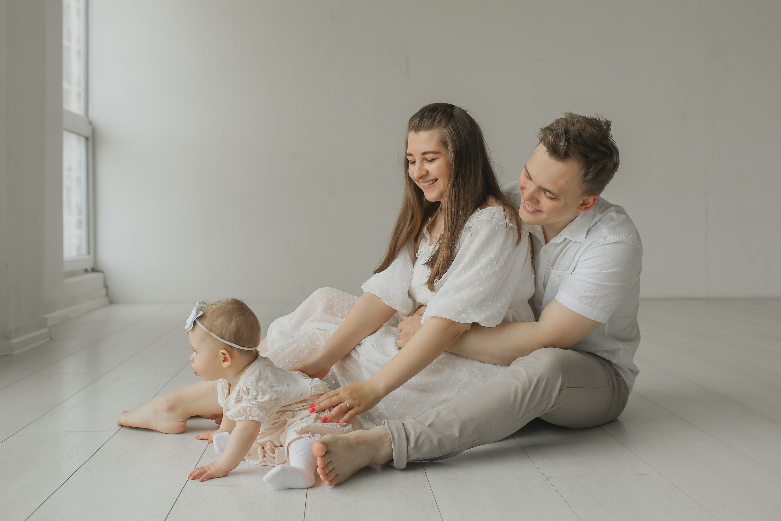 Доченька. Свадебный, семейный и детский фотограф в Беларуси и за ее пределами