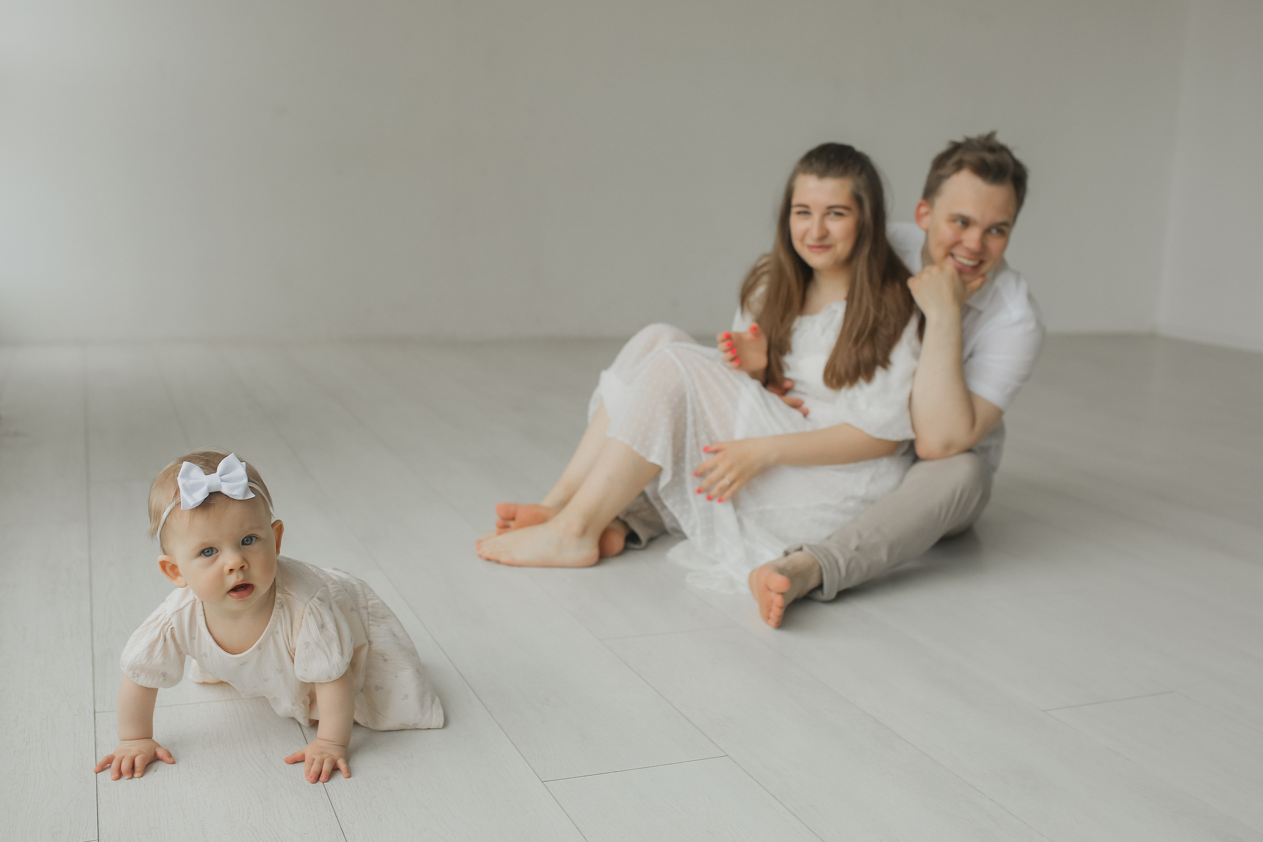 Доченька. Свадебный, семейный и детский фотограф в Беларуси и за ее пределами