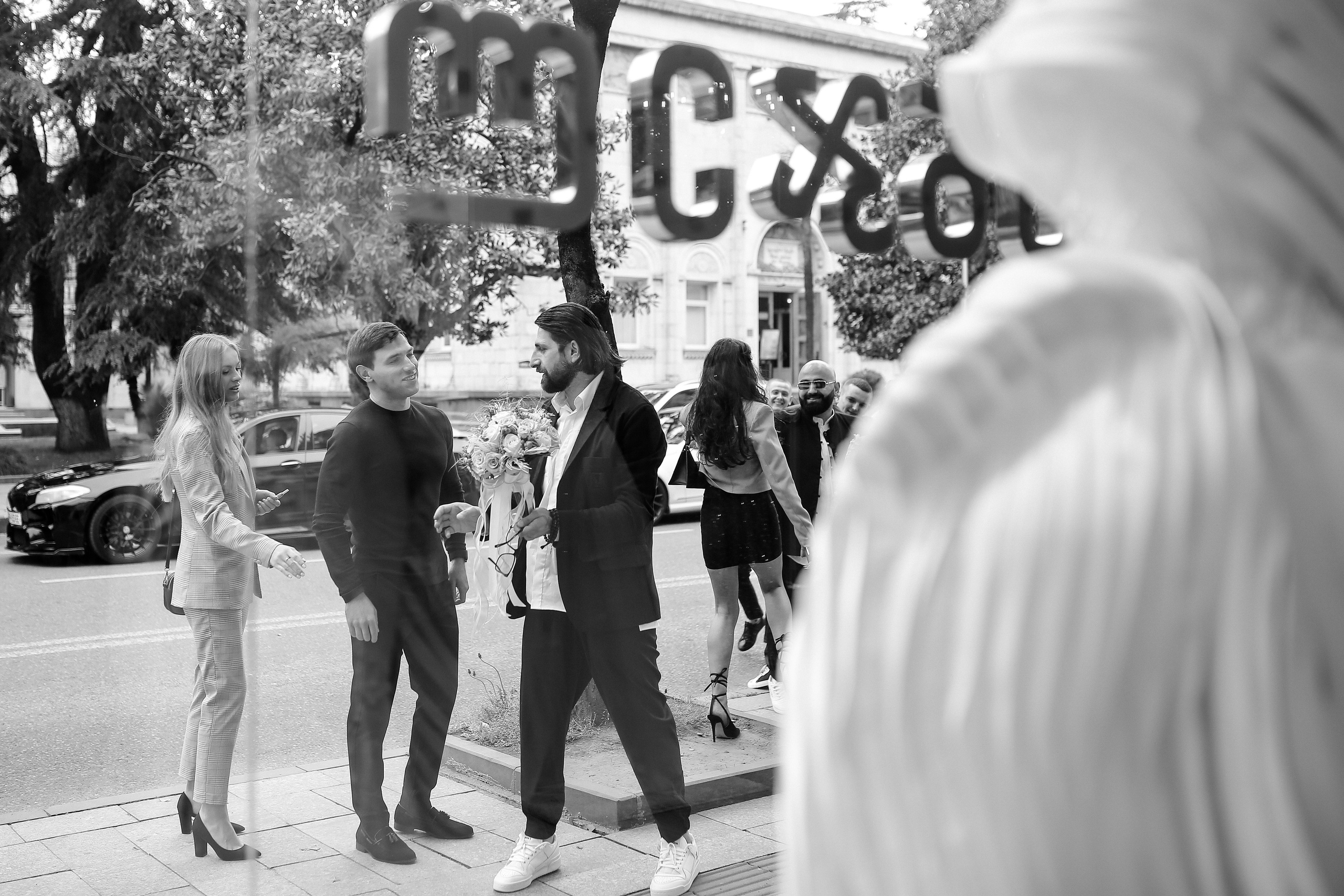 With love from Georgia. Свадебный, семейный и детский фотограф в Беларуси и за ее пределами