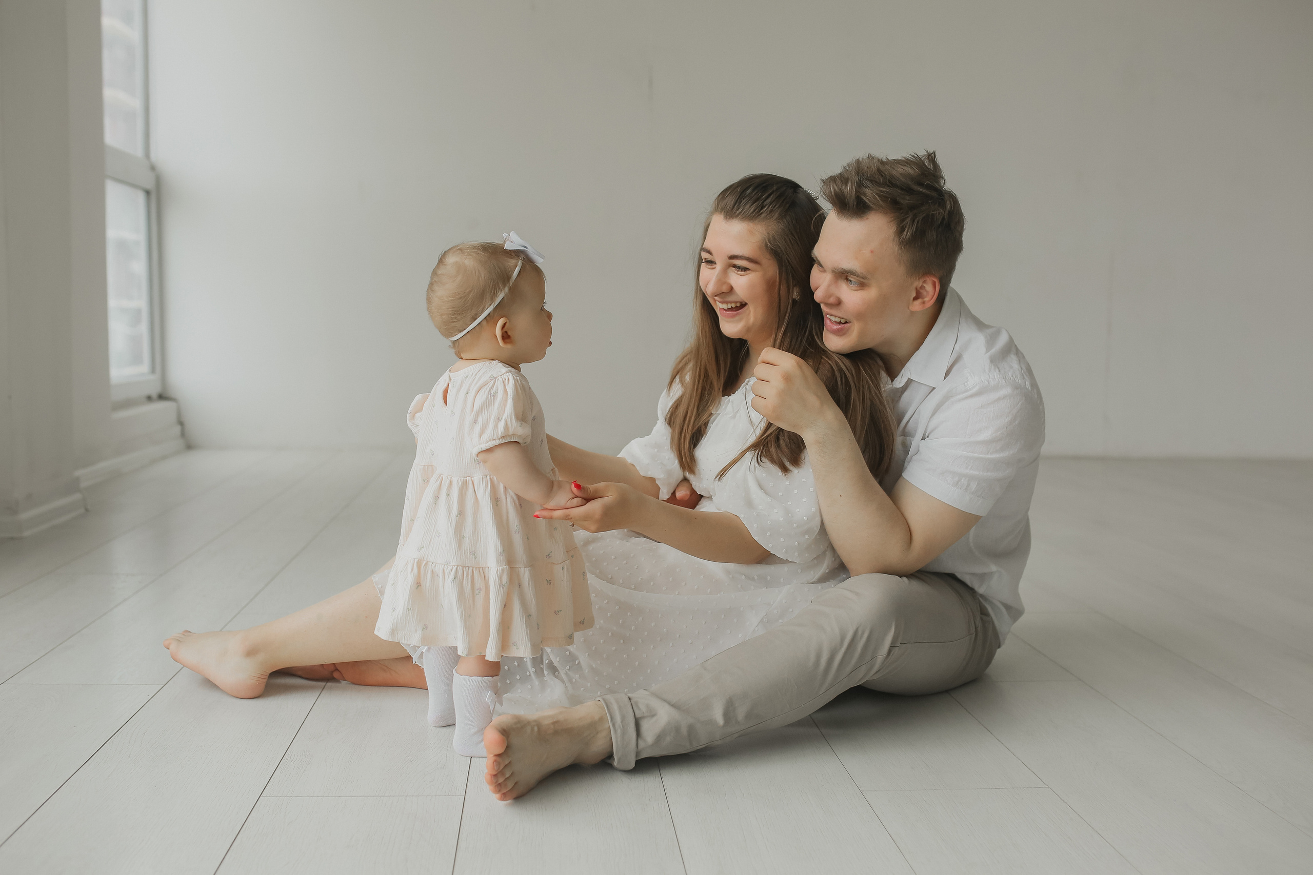 Доченька. Свадебный, семейный и детский фотограф в Беларуси и за ее пределами