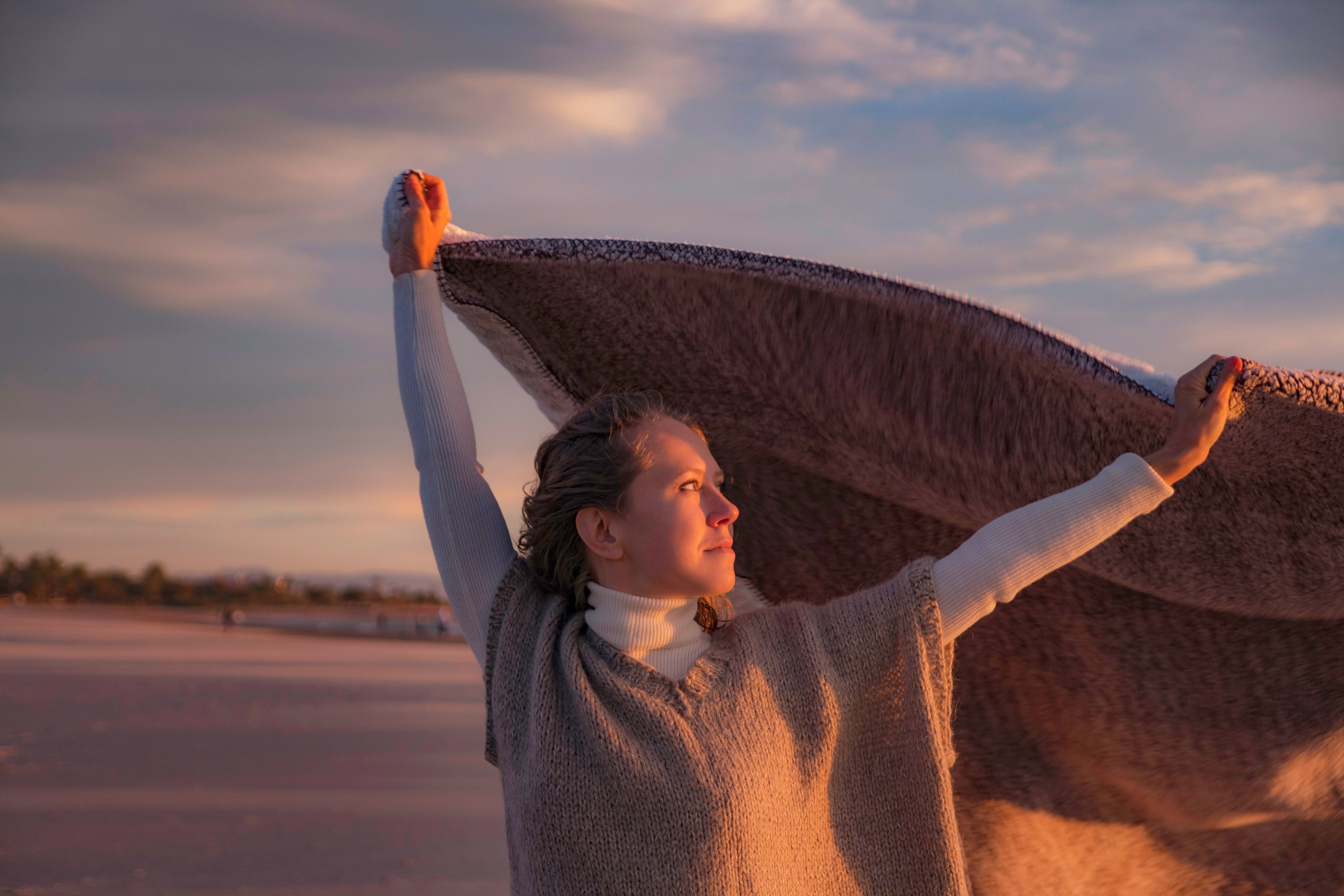 MARINKA. Fotógrafa Olena Petryk. Realizo sesiones de fotos en Puerto de Sagunto