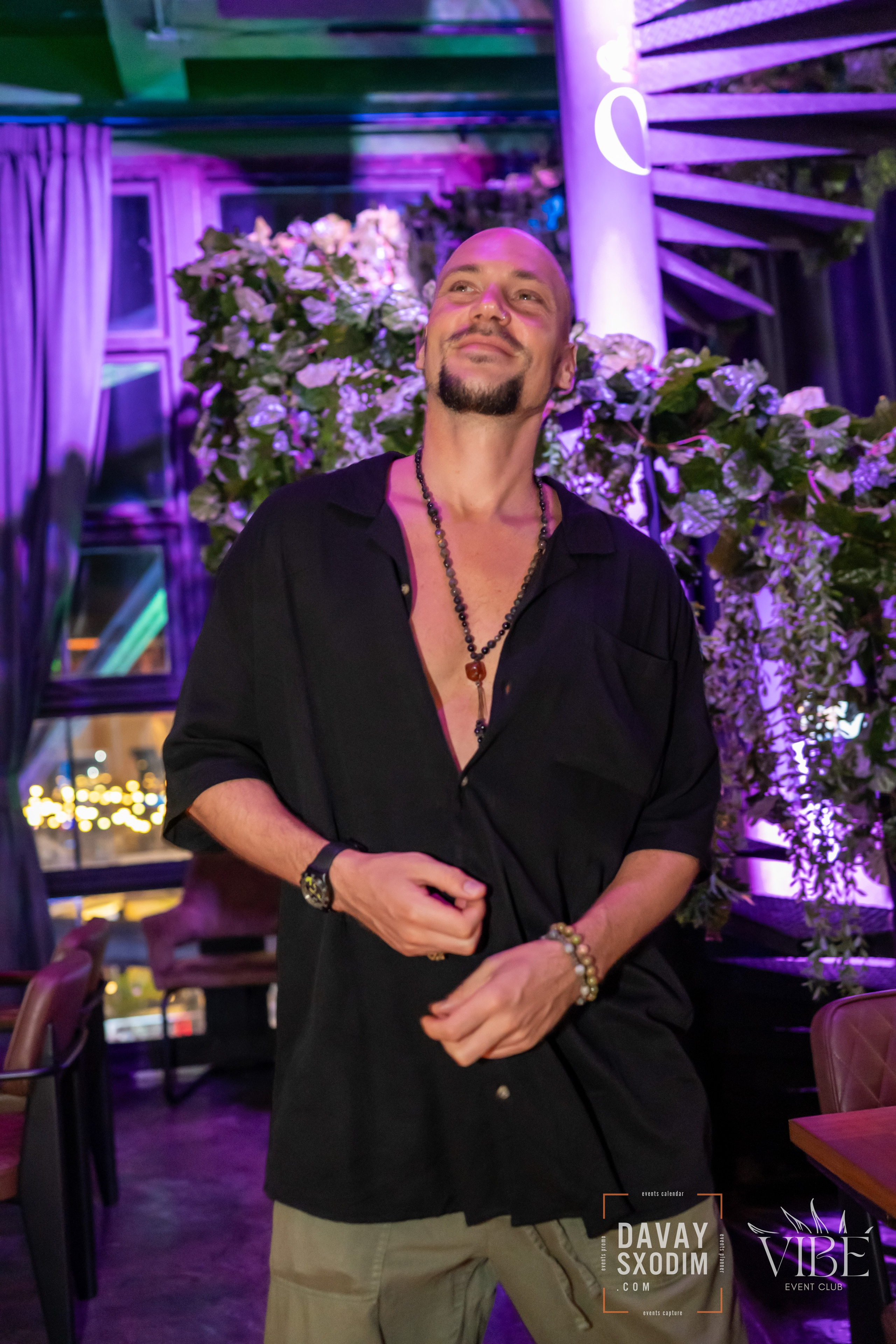 Вечеринка Афровайб | Фоторепортаж | Афиша | DAVAYSXODIM.com PHUKET. АФИША|ФОТОРЕПОРТАЖИ|ИВЕНТЫ|ПХУКЕТ