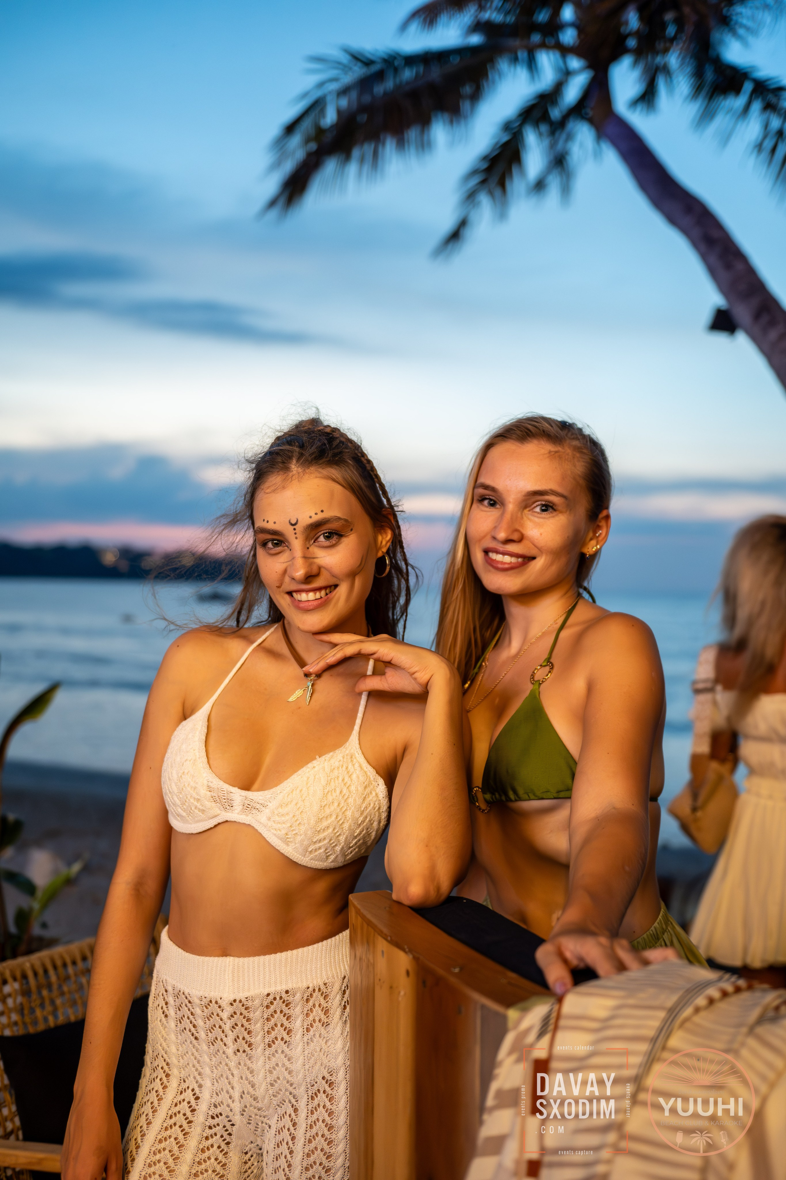Открытие Yuuhi Beach Club | Фоторепортаж | Афиша | DAVAYSXODIM.com PHUKET. АФИША|ФОТОРЕПОРТАЖИ|ИВЕНТЫ|ПХУКЕТ