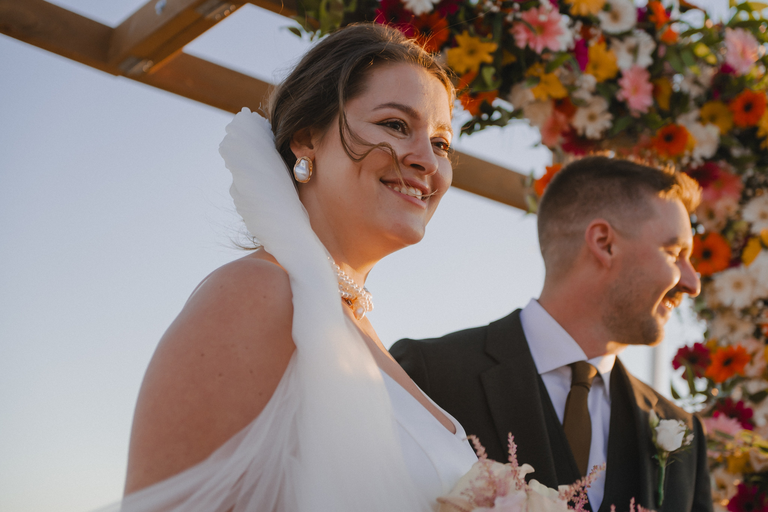 Nataly & Tristian. Фотограф в Анталии (Турция) Ева Сэрт