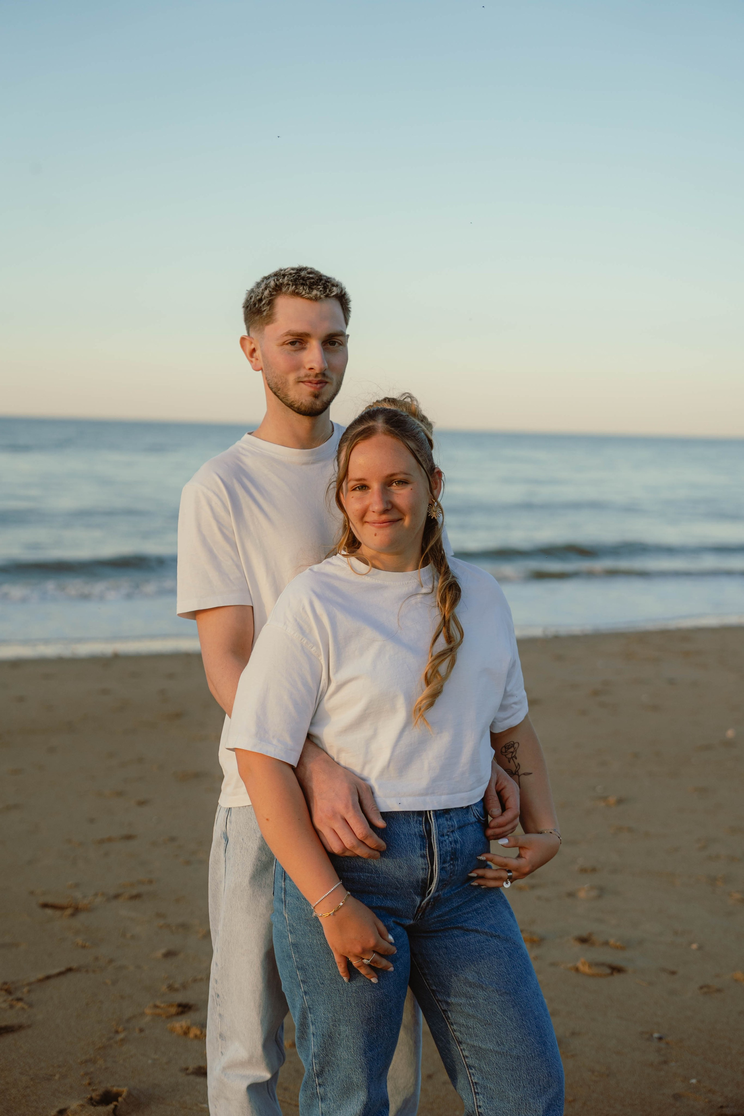 Agathe & Johann. Weeding photographer / event / portrait