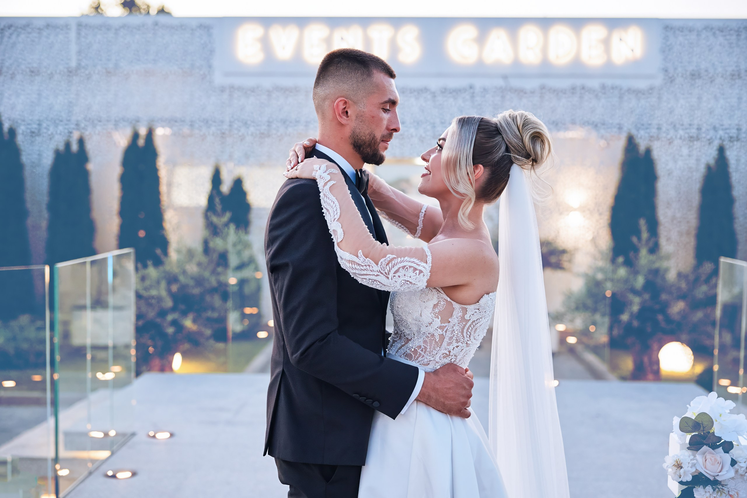 Maria & Cătălin. Bogdan Vancea | Fotograf Nunta Ploiești
