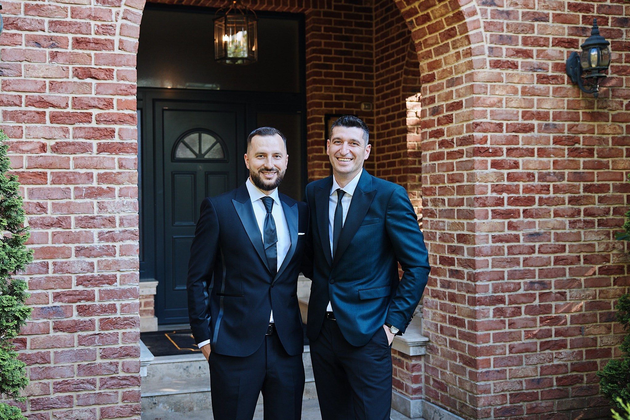 Nicoleta & Andrei. Bogdan Vancea | Fotograf Nunta Ploiești