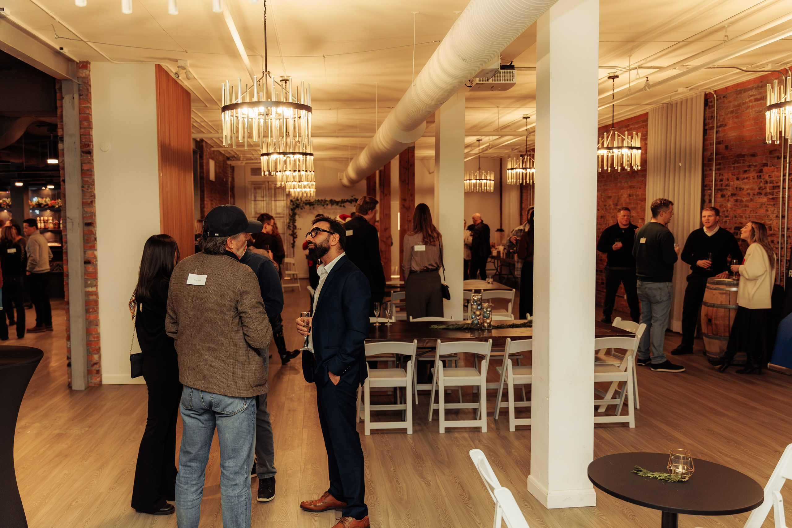 Tech Event Photography Calgary