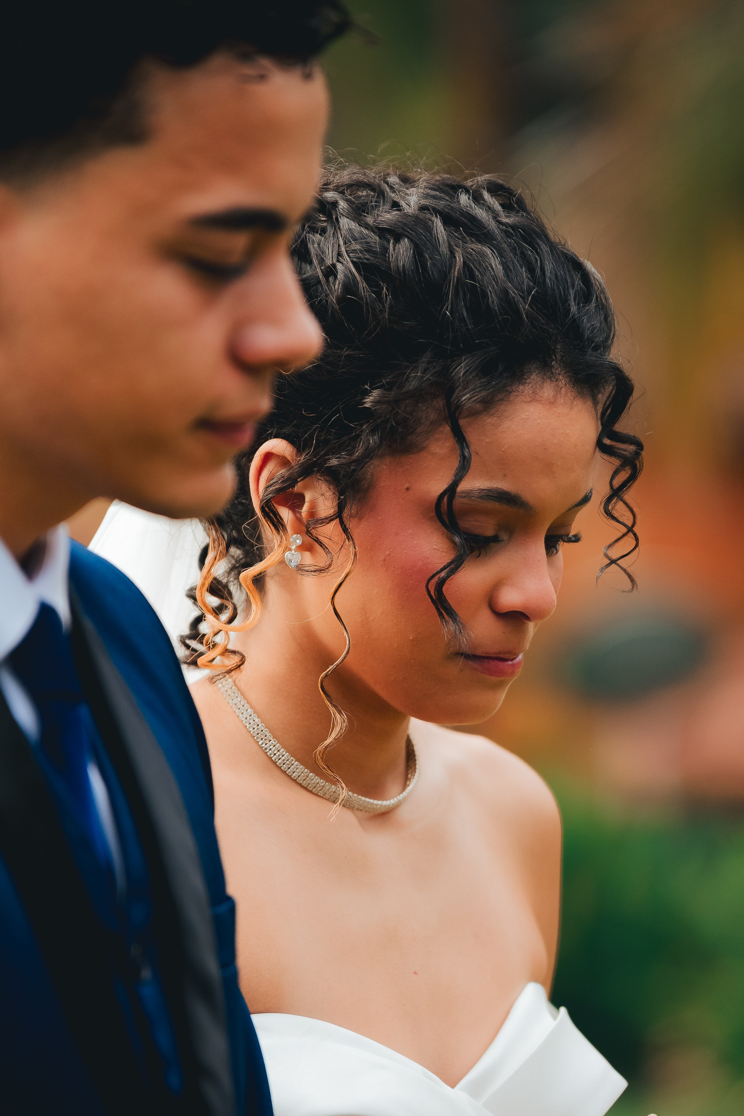 Casamento Jeniffer e Wesley — Sitio Renascer. Fotógrafo Renan Lima