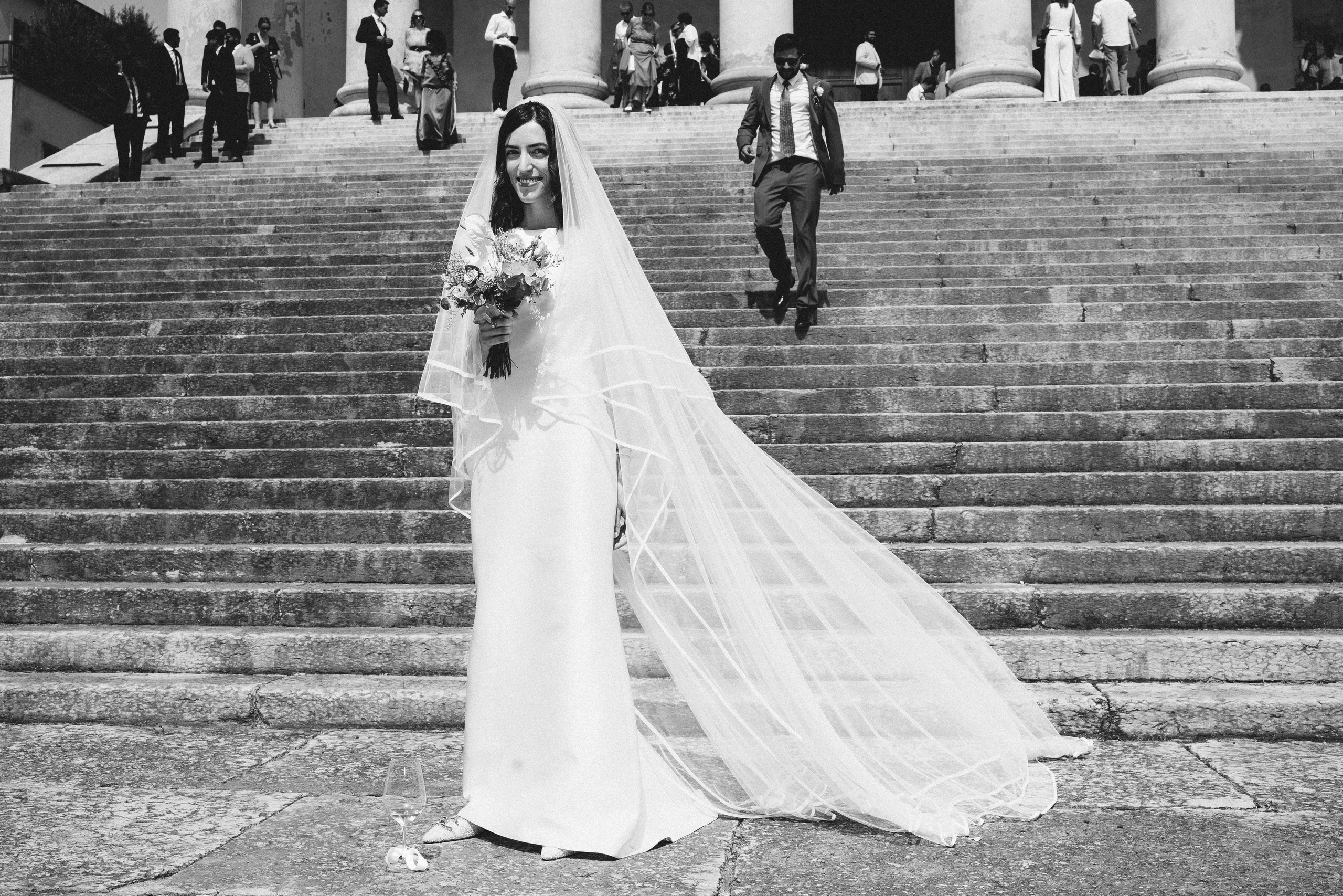 Jai & Erika (Verona, IT). Diana Fedrigo | Fotografa matrimoni in Italia