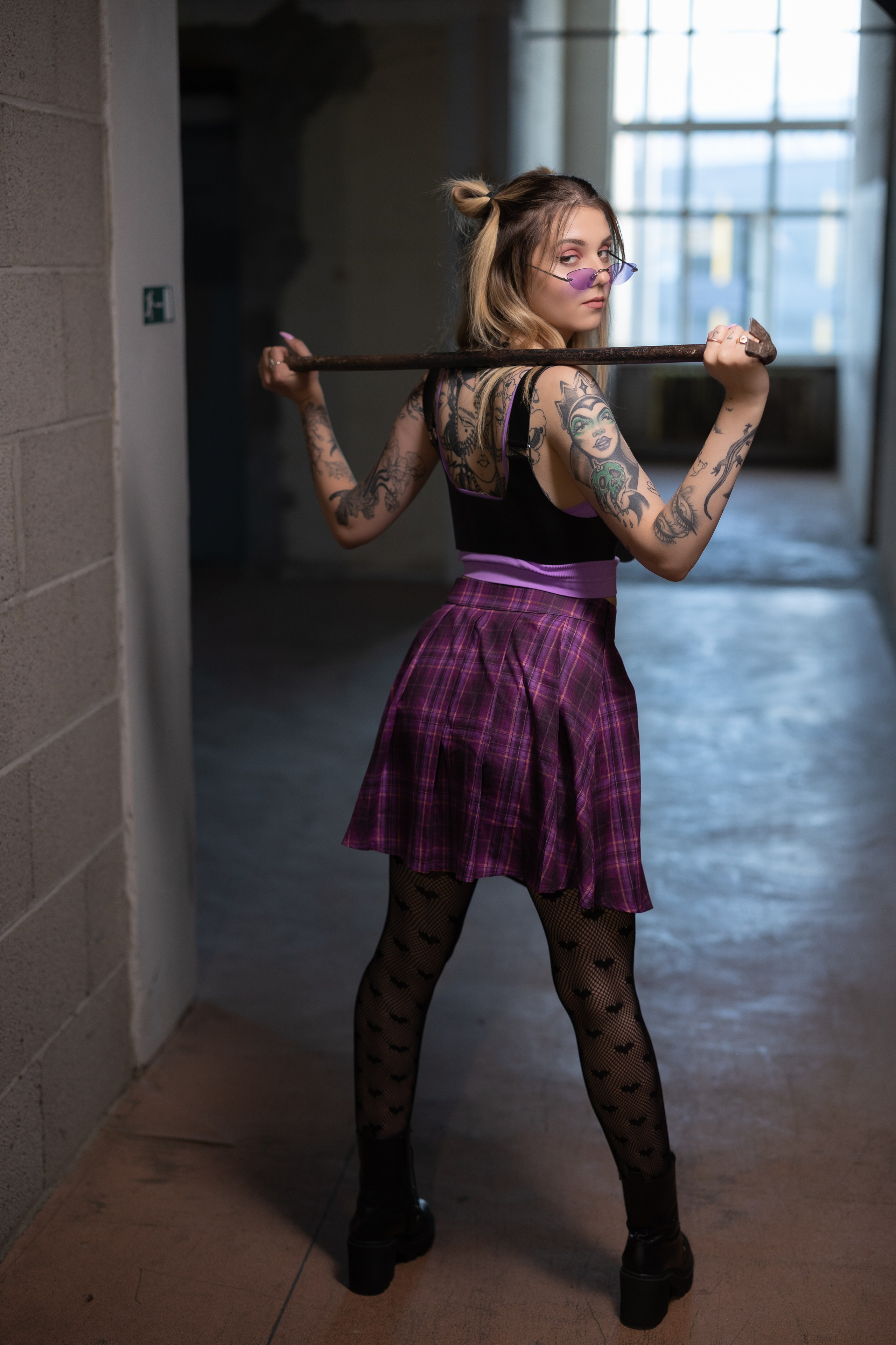 Fotosesija ar Kristīni. Sajūtu un mirkļu fotogrāfs no Rīgas, Mārtiņš Babris