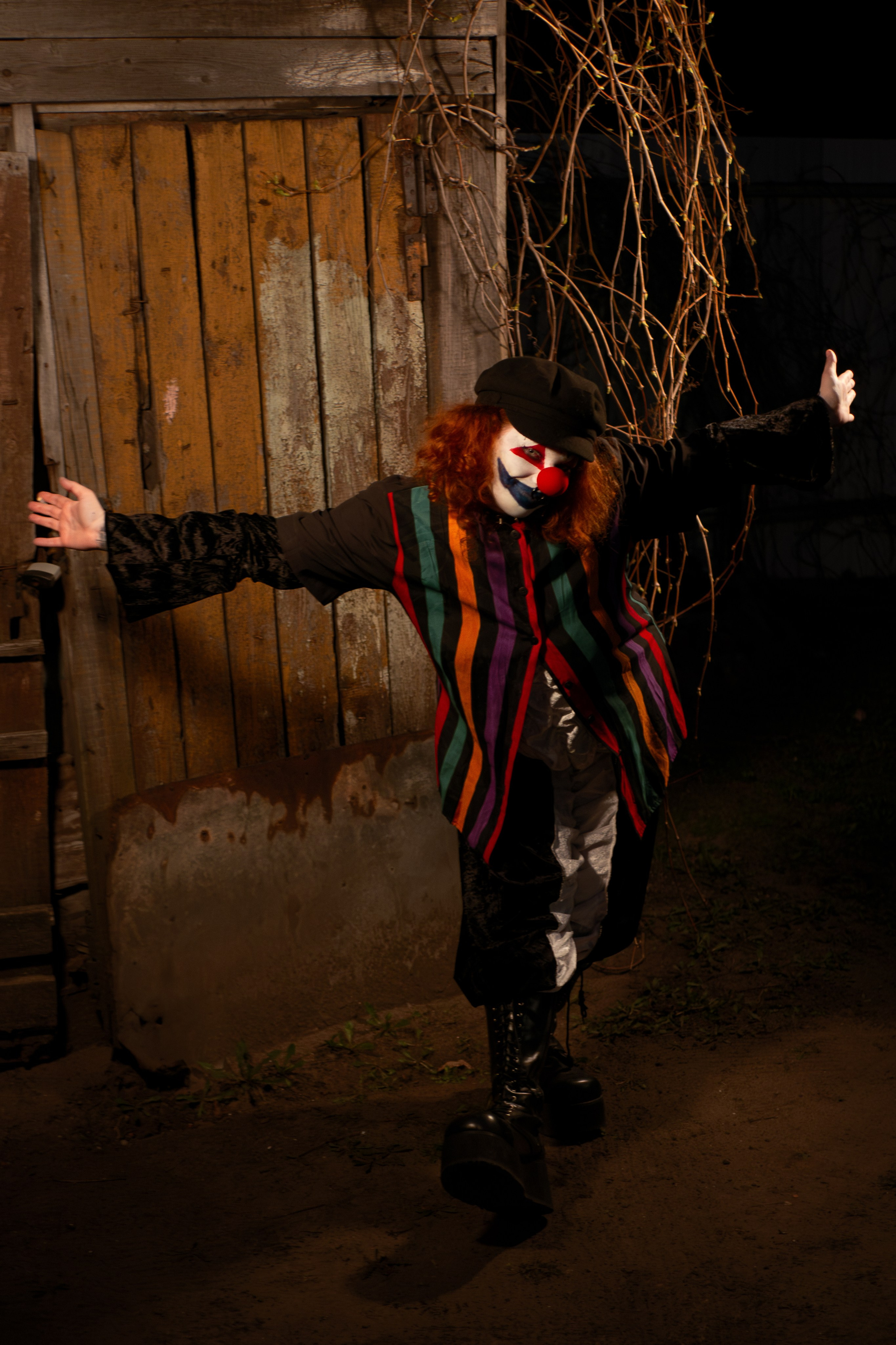 My shoots. Astalovskaya Videographer