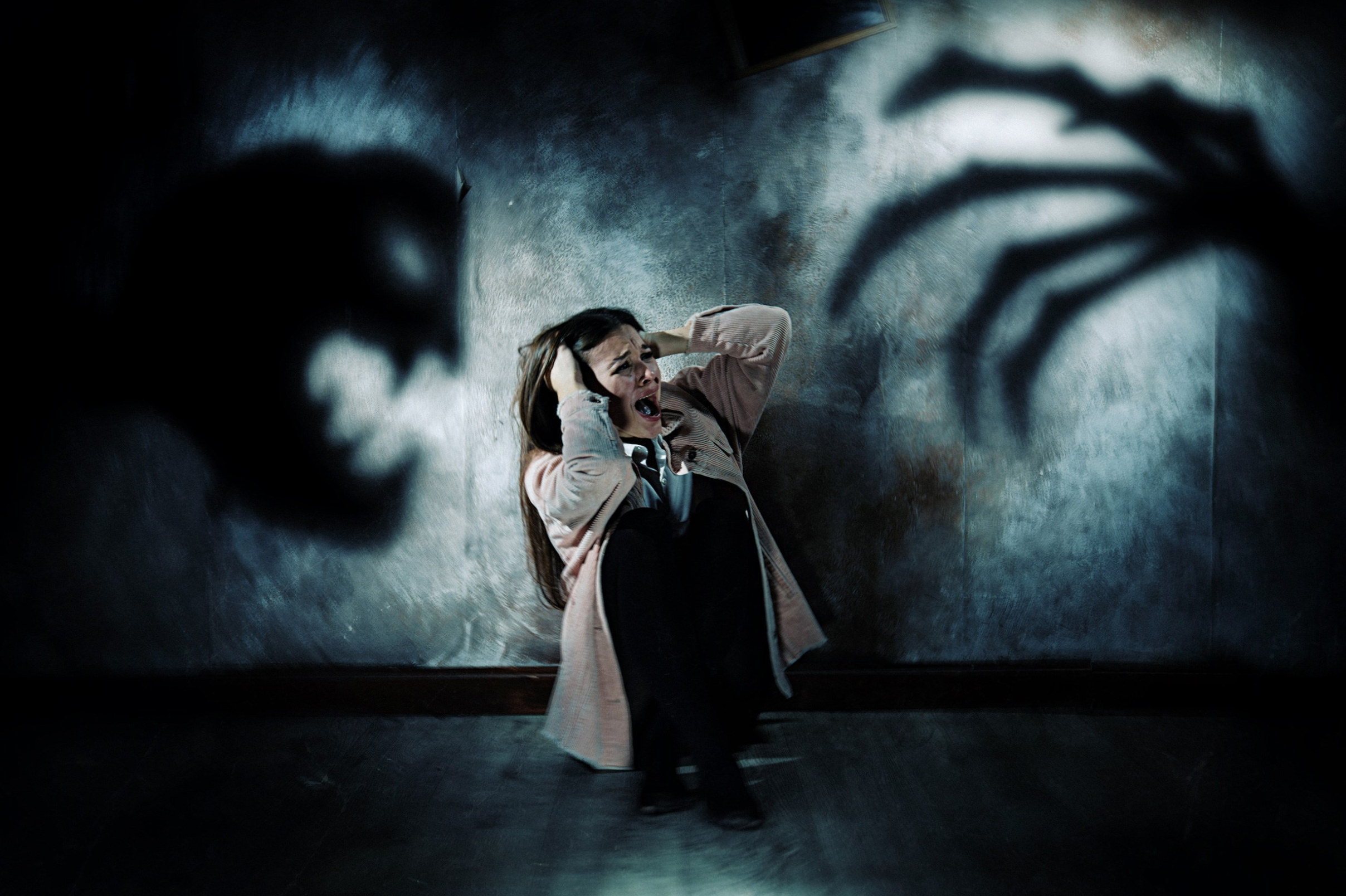 Immersive Horror. Escape Room Producer | Premium Immersive Projects Built in 7 Countries | Licensing & Turnkey for Resorts & Hotels