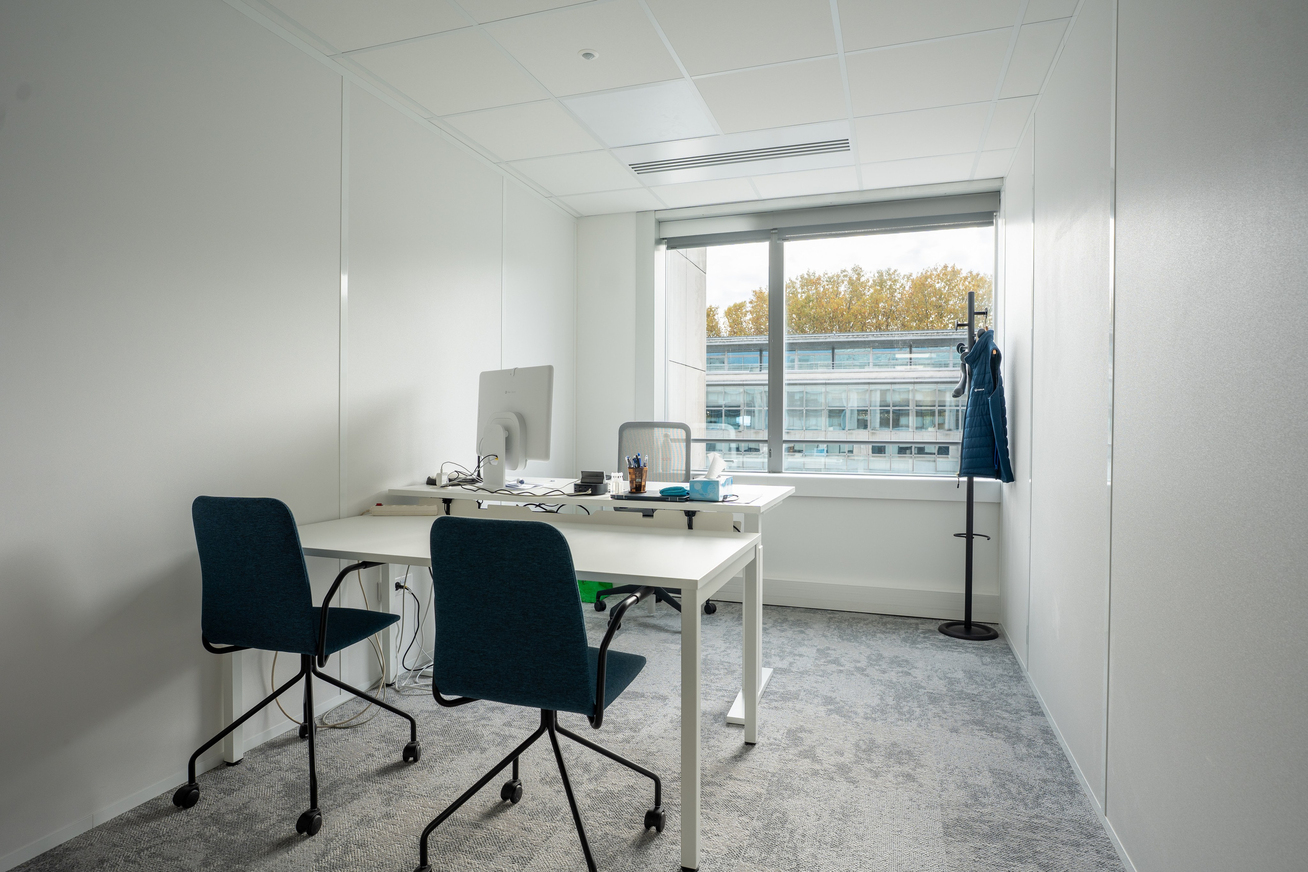 Veolia. Catarina Calheiros