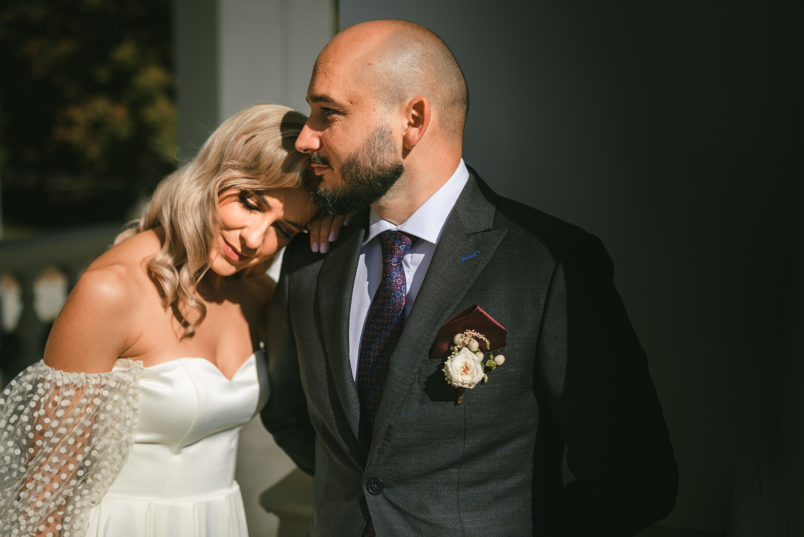 Radu Rahovan Fotograf de cununie civilǎ Cluj