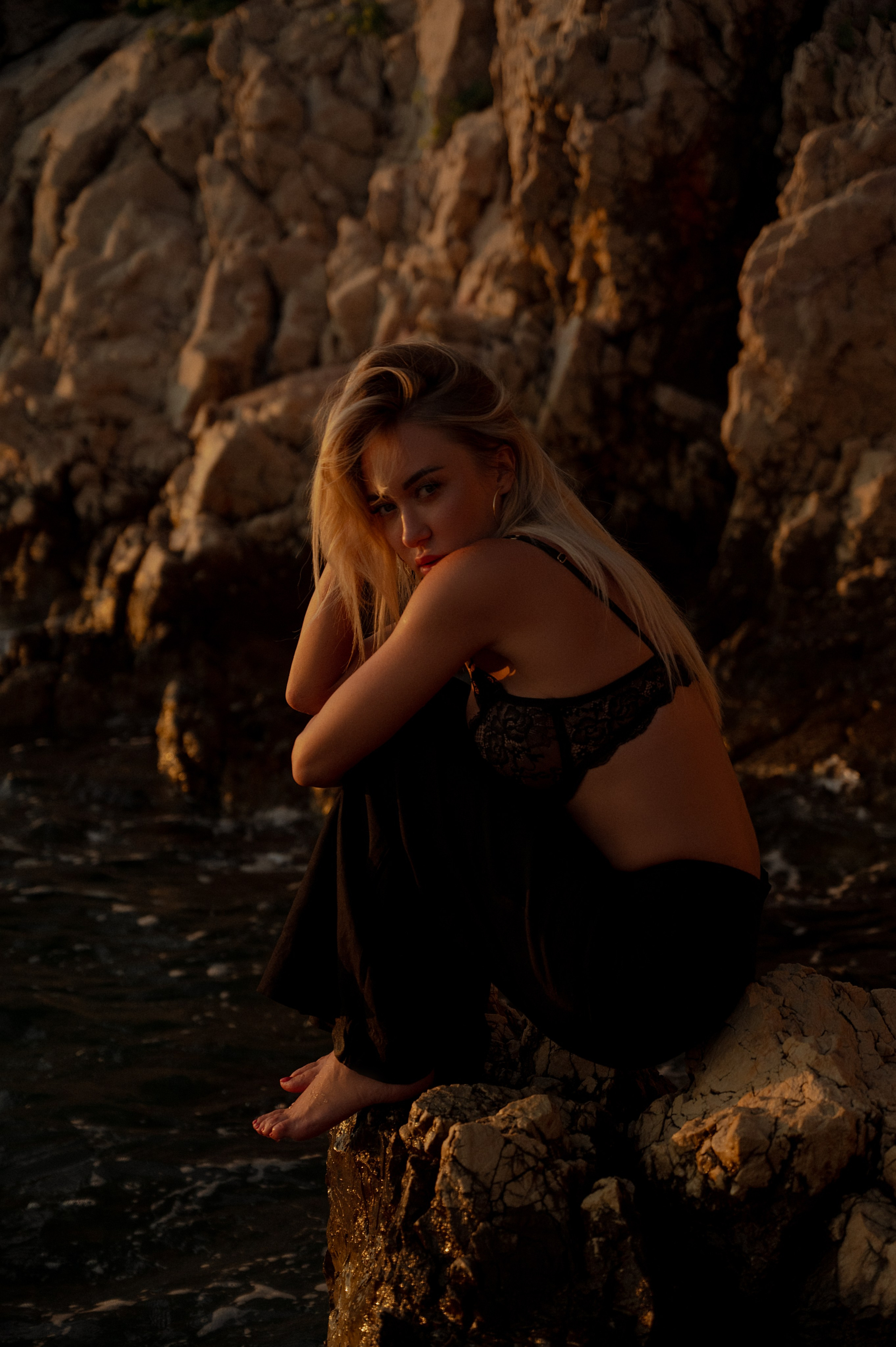 Olga. ANNA-MARIA PHOTO CONTENT CREATOR — фотограф, естет, художник і візуальний експерт Instagram у Празі