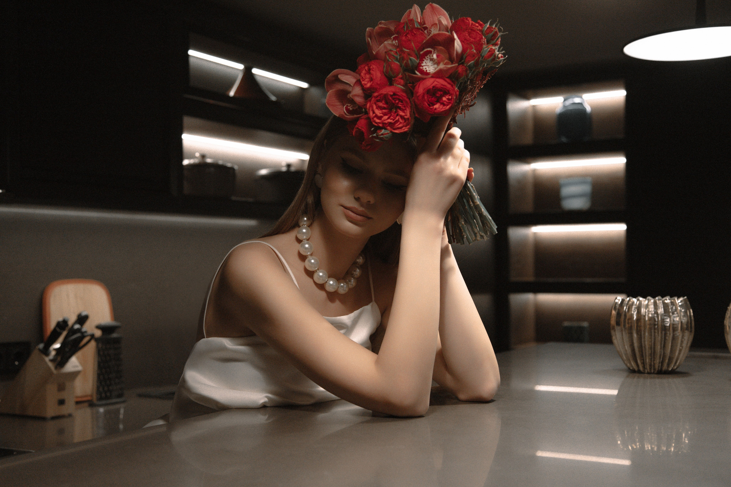 Demir & Diana. Свадебный фотограф в Бишкеке