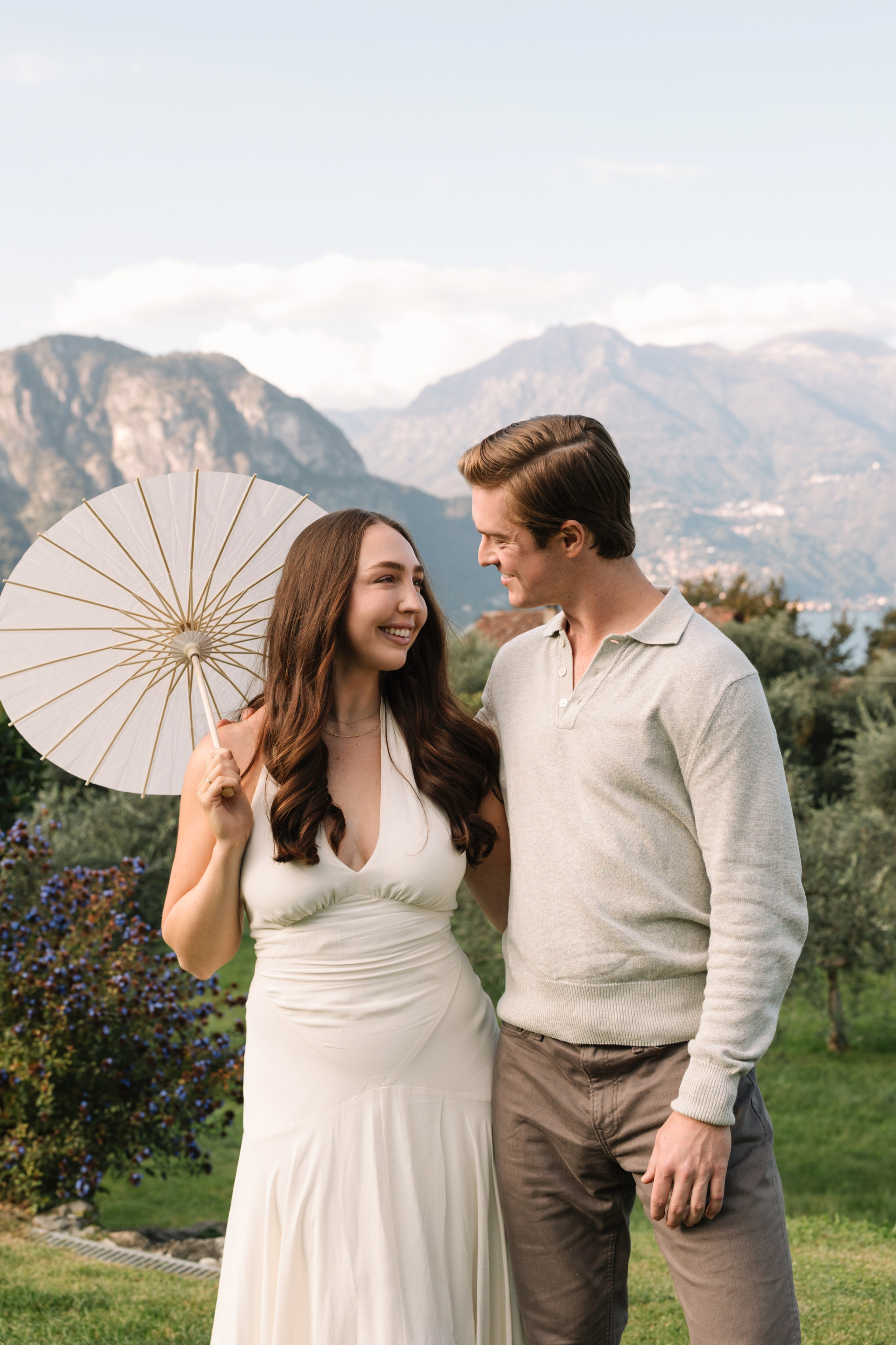 Gaines & Carly. Fotografo di matrimoni