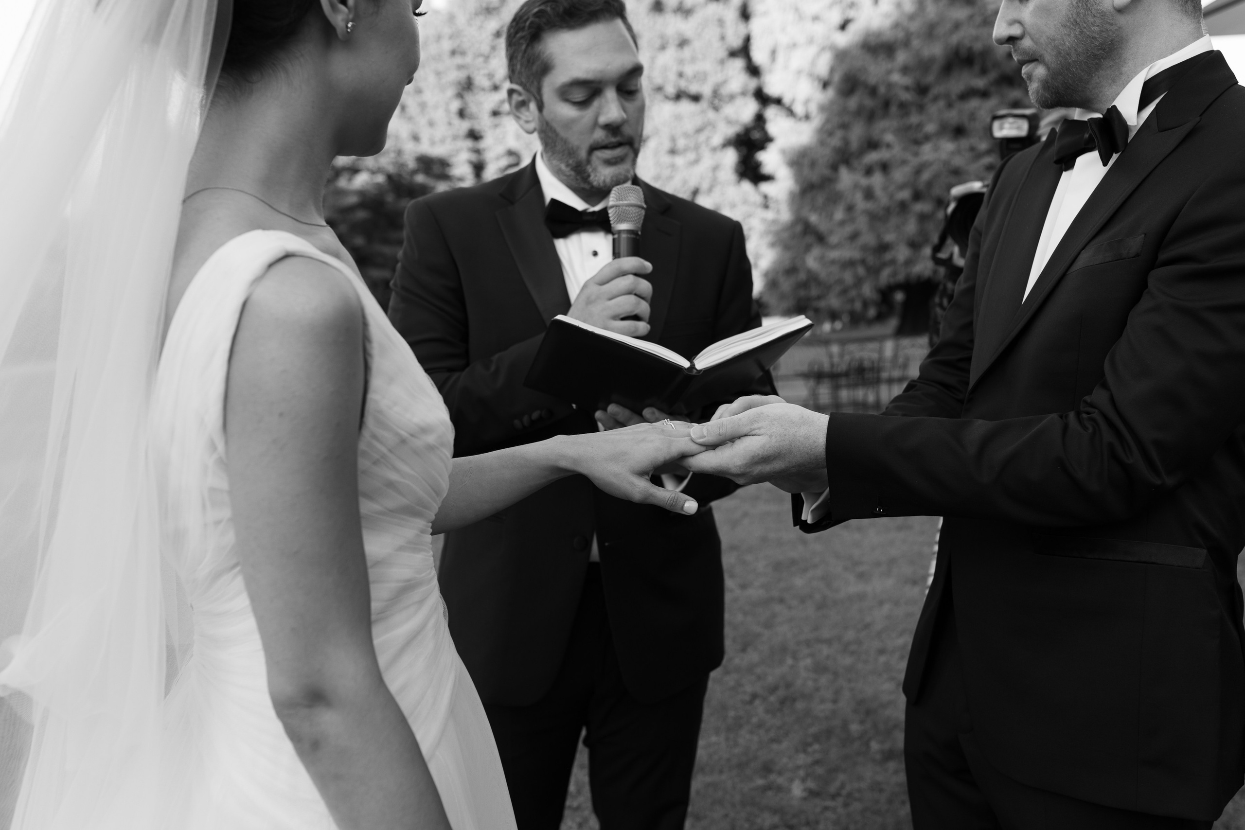 Andrew & Asya. Fotografo di matrimoni