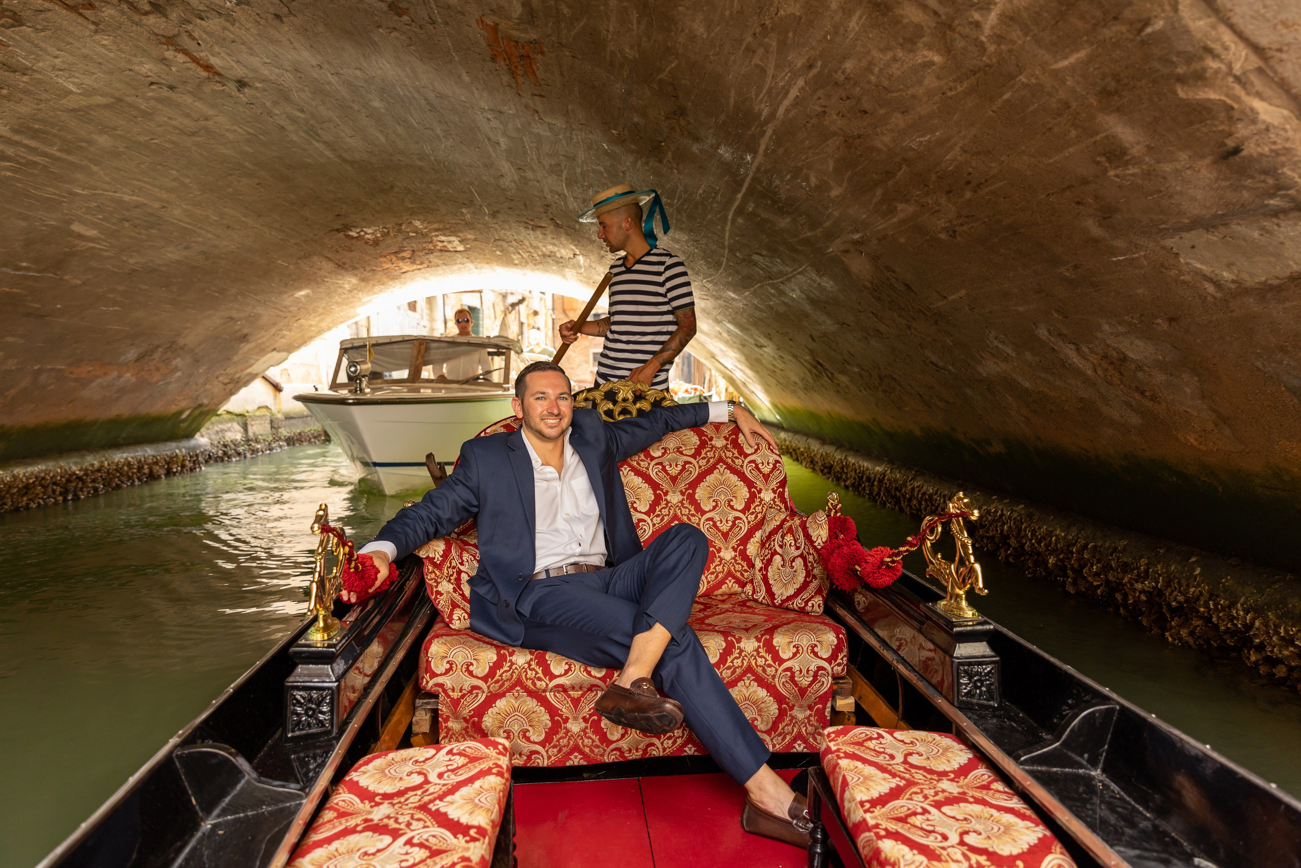 Jessica’s pre-wedding photoshoot