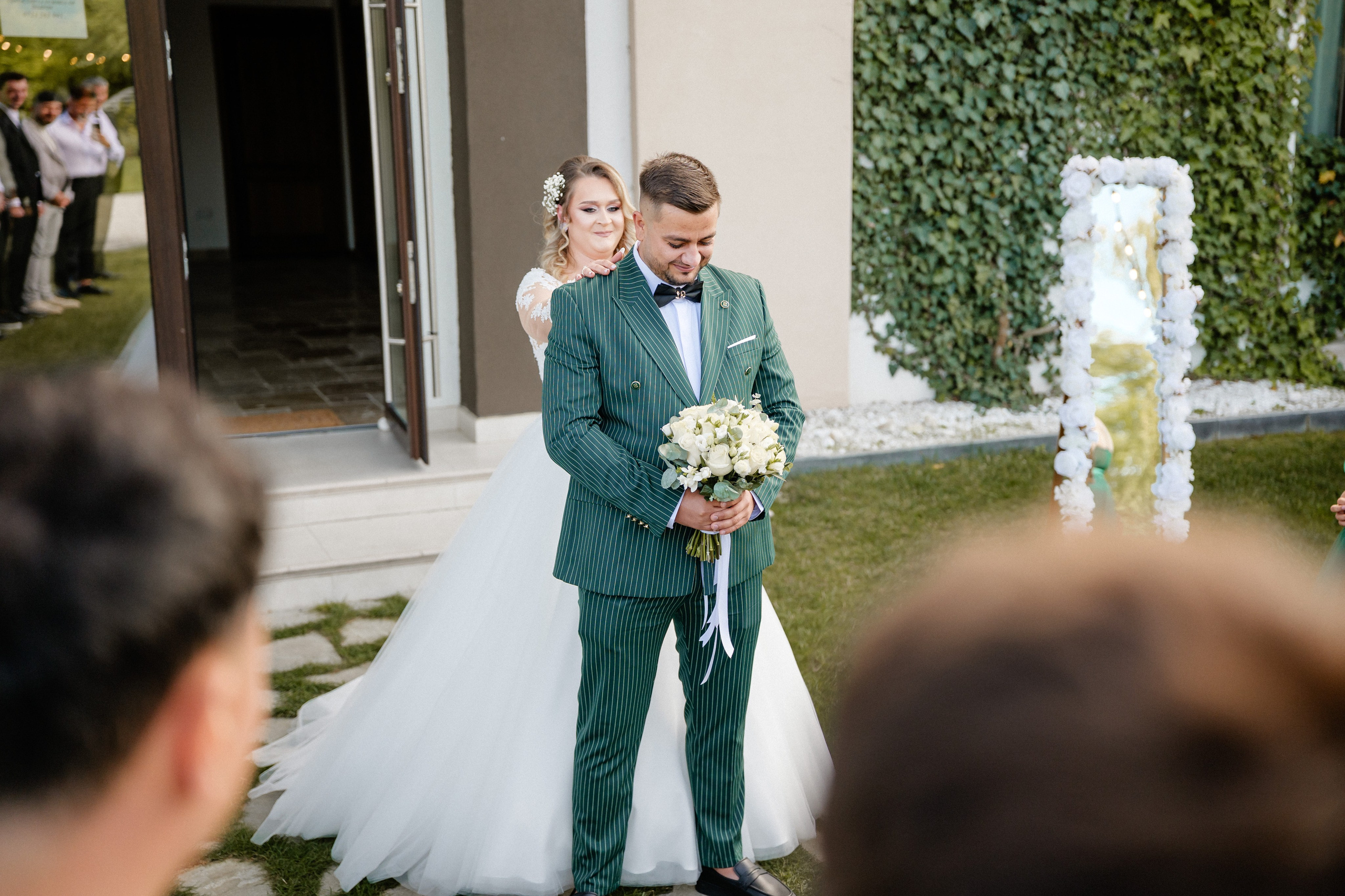 Portofoliu. MRM Events