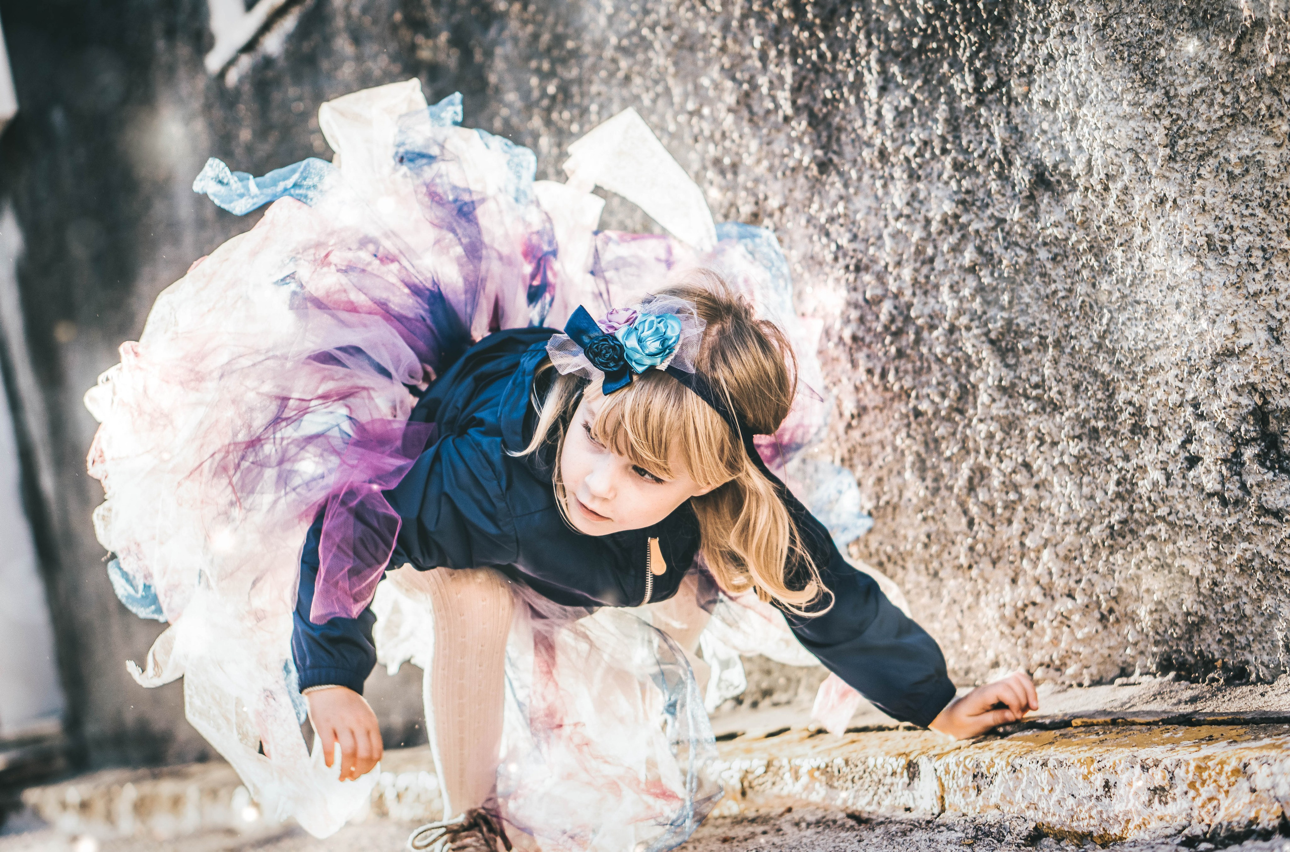 Magic moments. Alba del Norte Studio