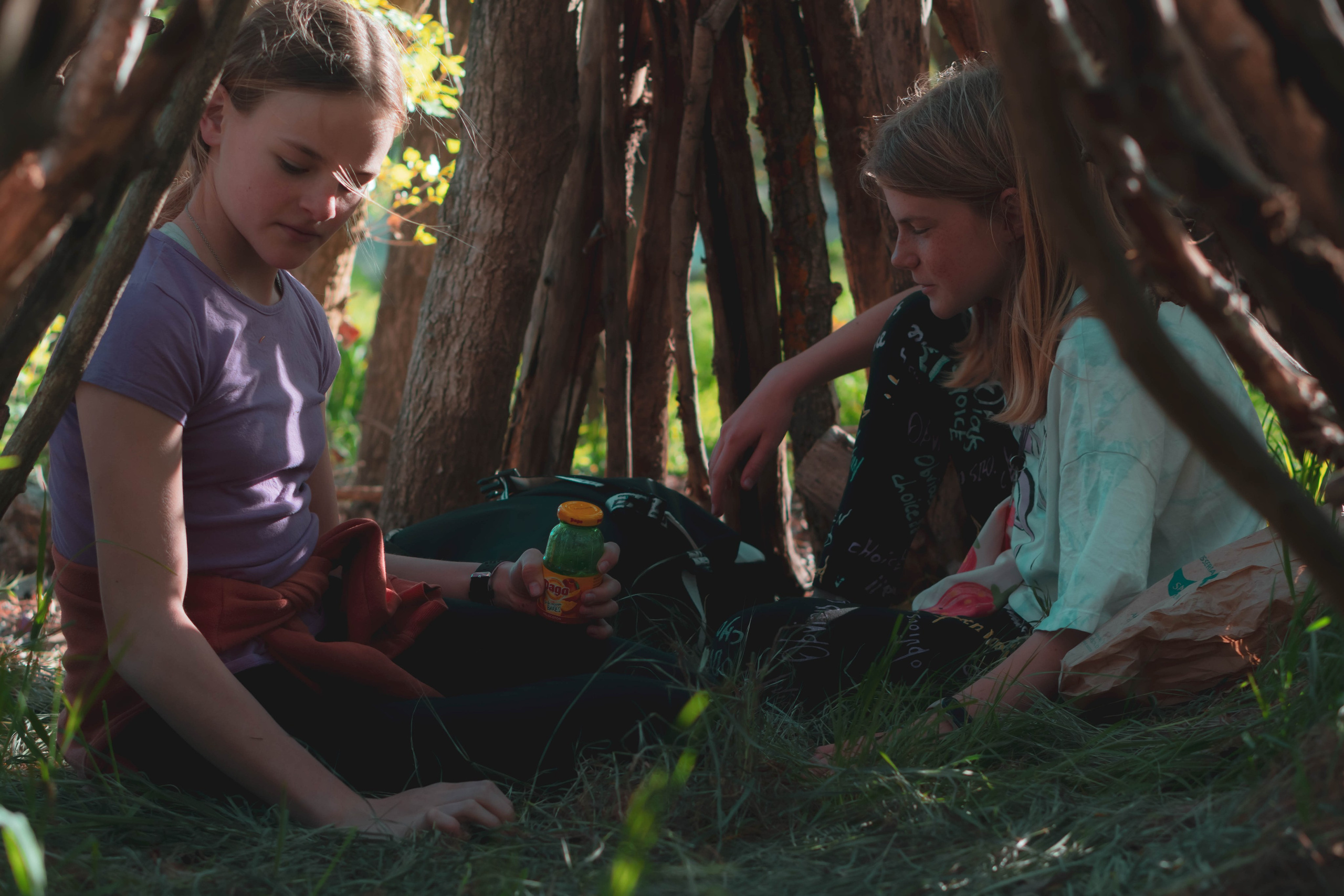 Noa&Agnia. Alba del Norte Studio