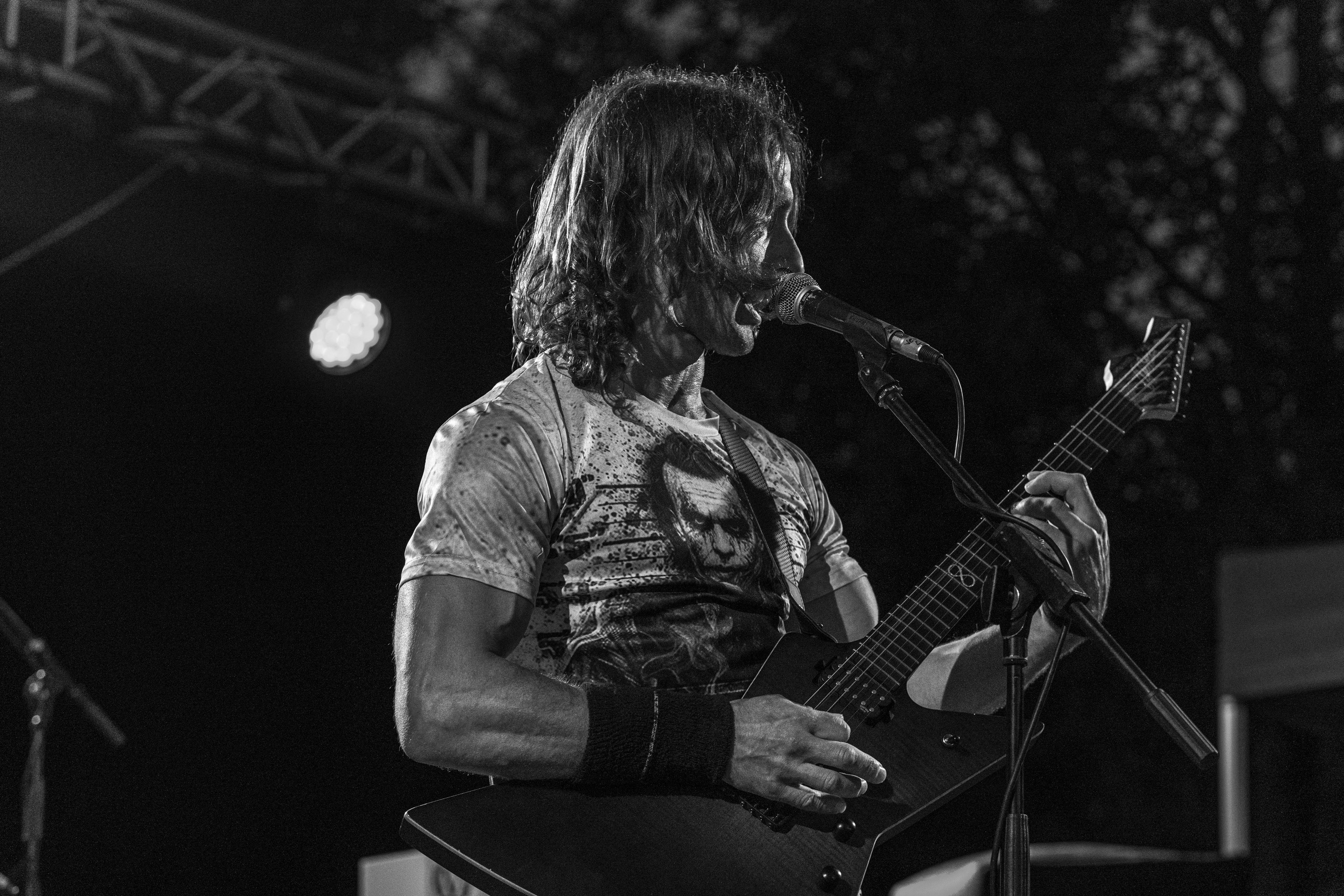 Concierto Salas 13-07-24. Alba del Norte Studio