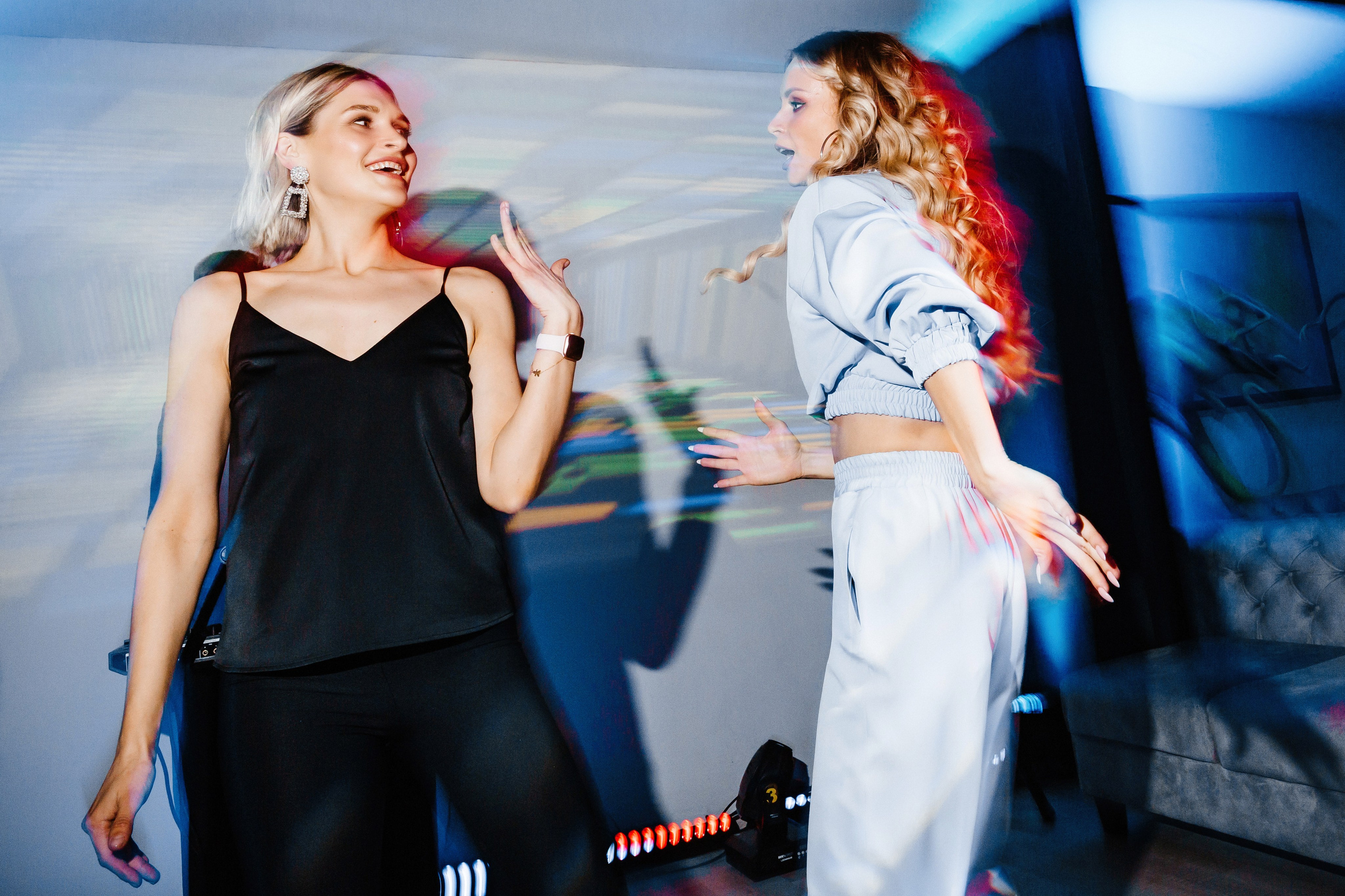 Birthday Party. Свадебный и семейный фотограф в Риге Игорь Давидович