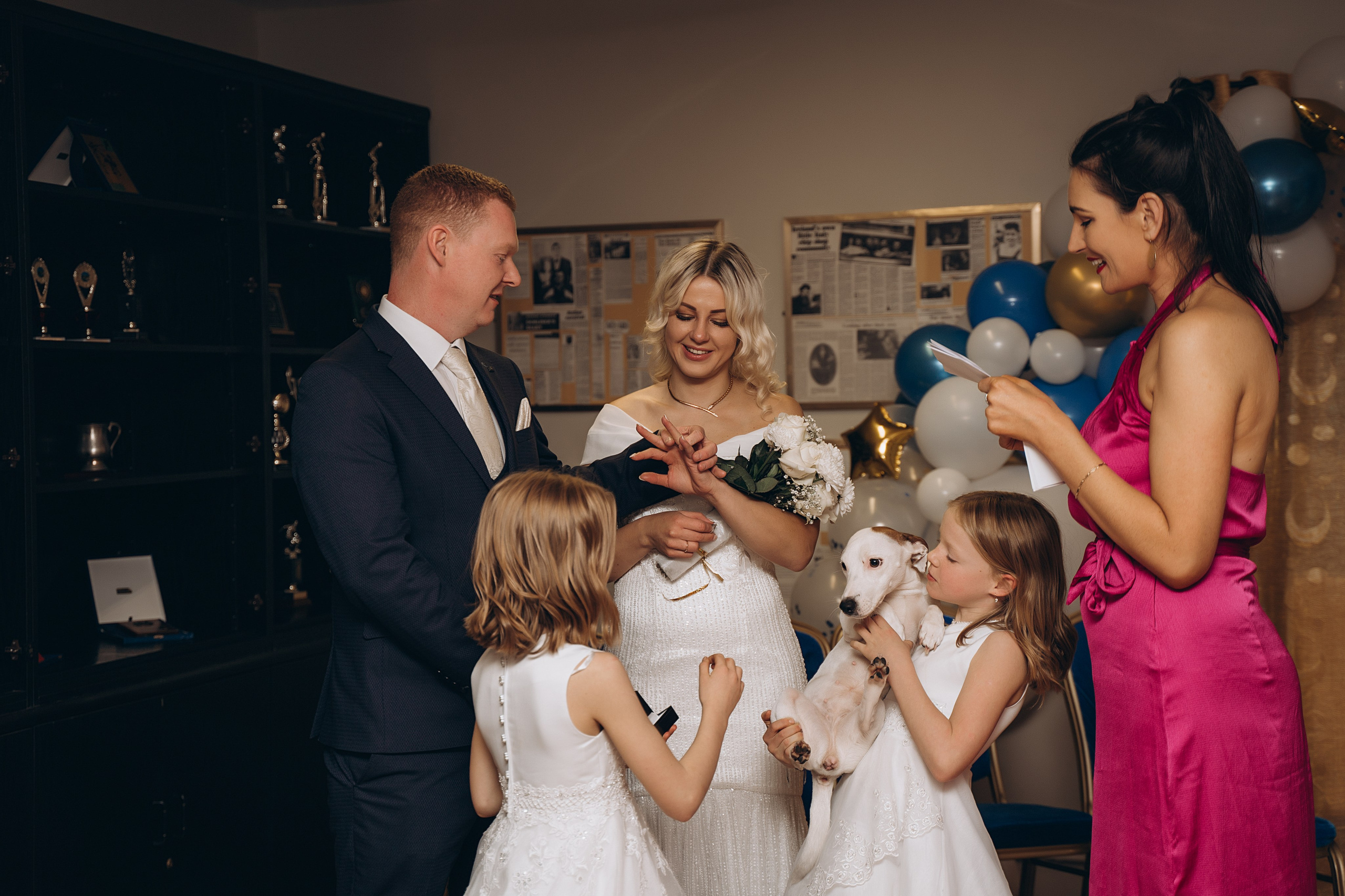 WEDDING: Polina & Stephen. Maternity/Love story/Wedding photographer