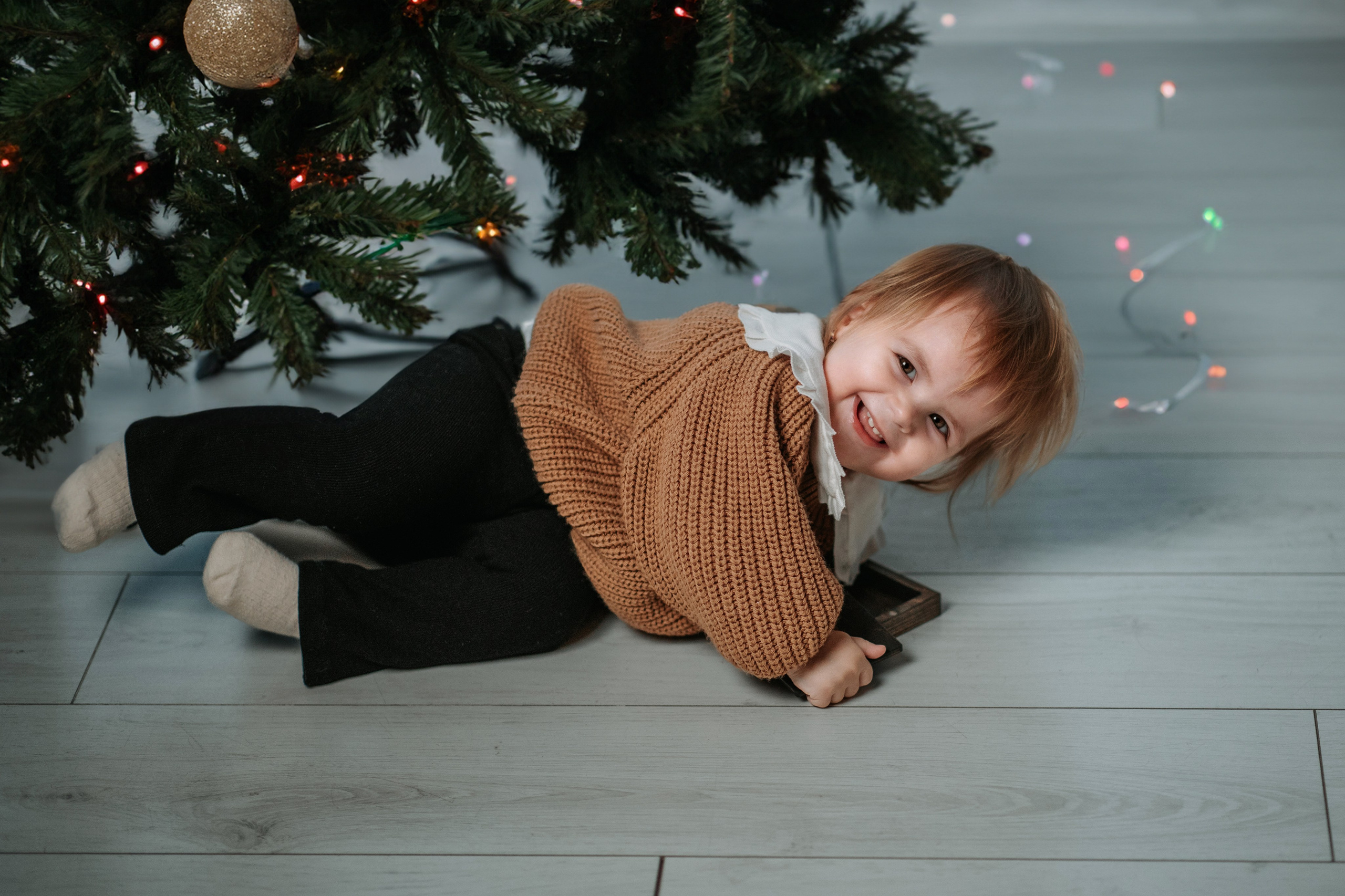 Christmas Time. Wedding, Family Photographer