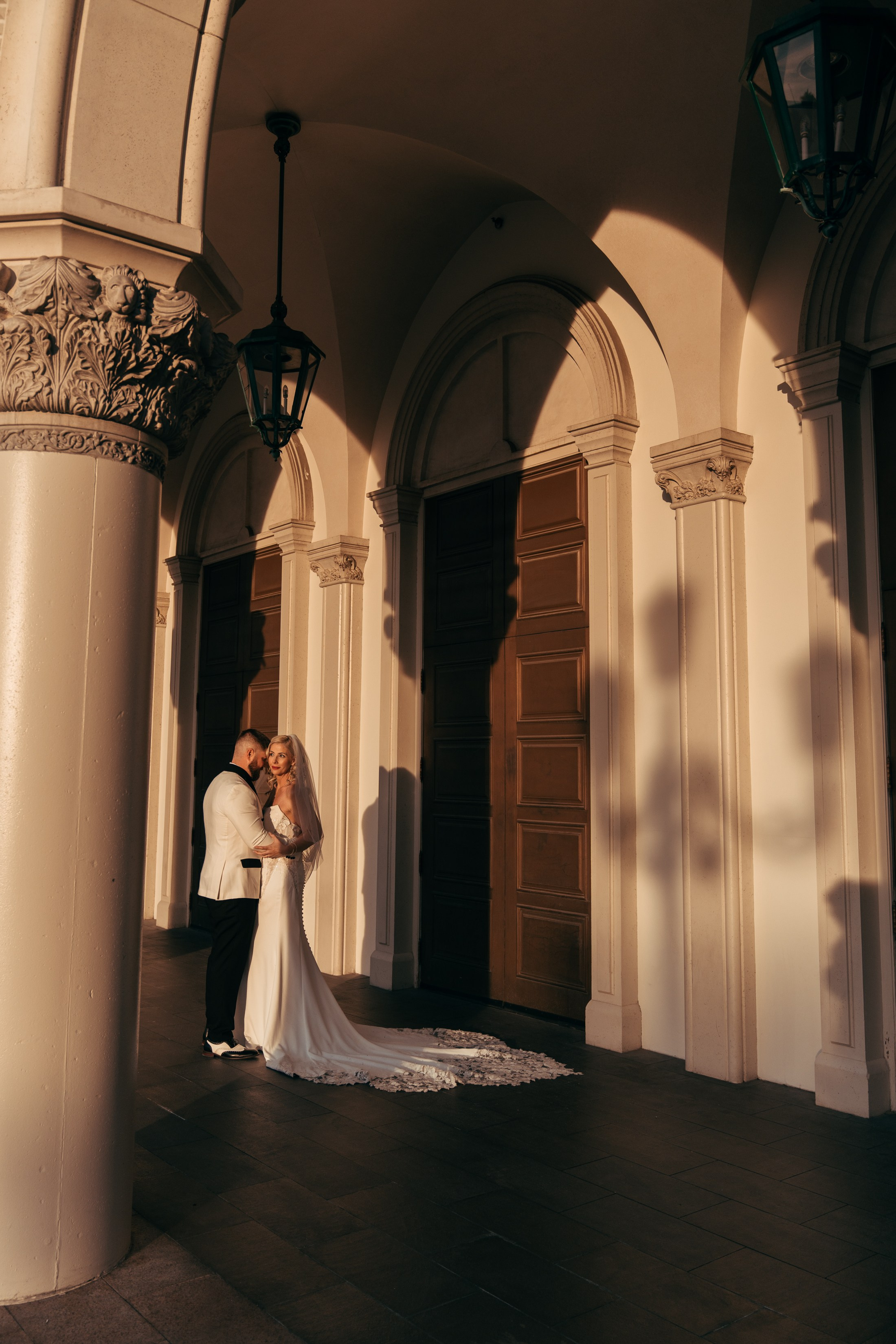Chris&Holly. Wedding & elopement photographer Viktoriya Kravtsov. Las Vegas