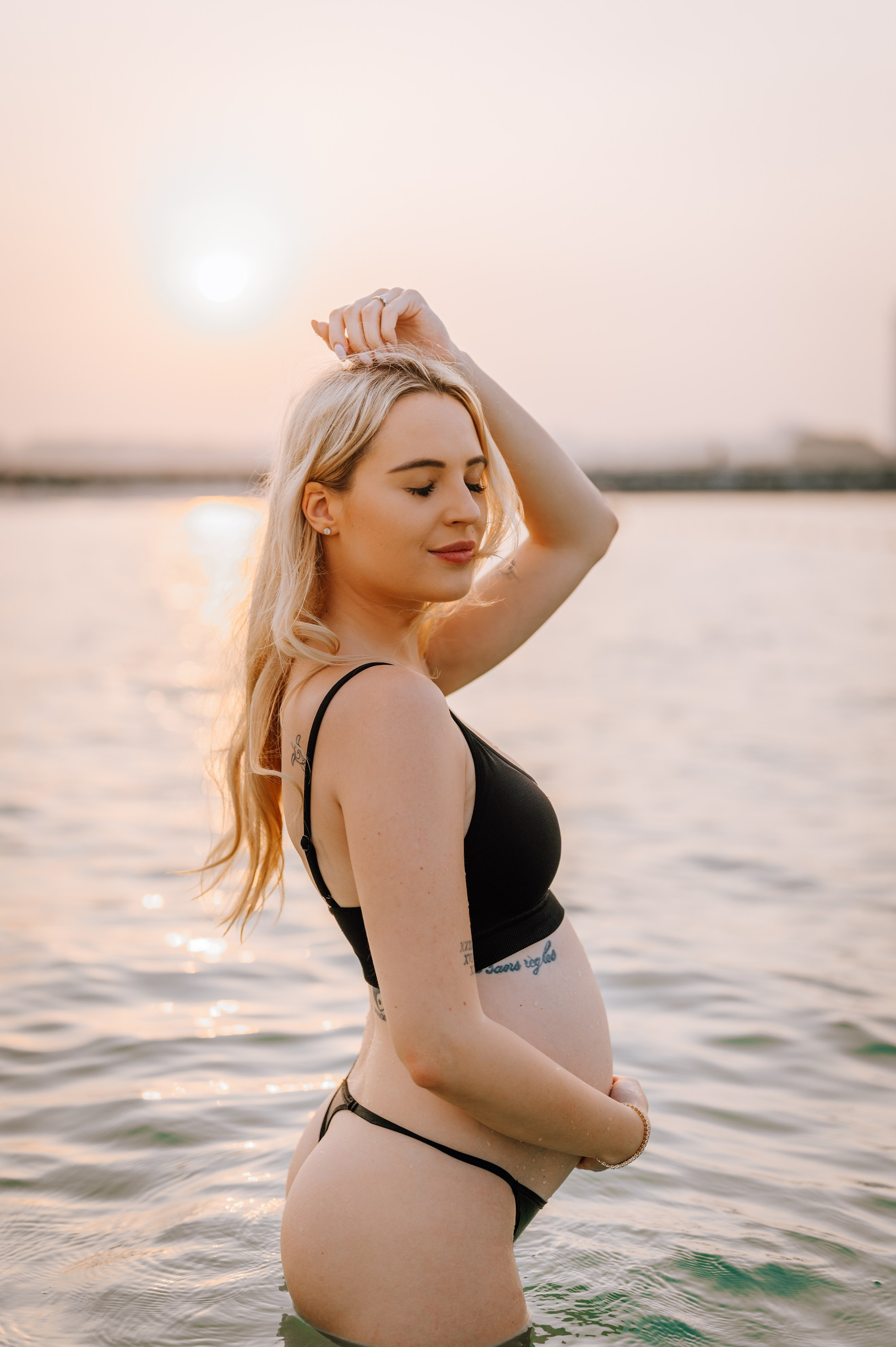 Sesje Ciążowe – Fotografia Ciążowa Poznań | Oliwia Makara. Ślubny fotograf Poznań | Oliwia Makara