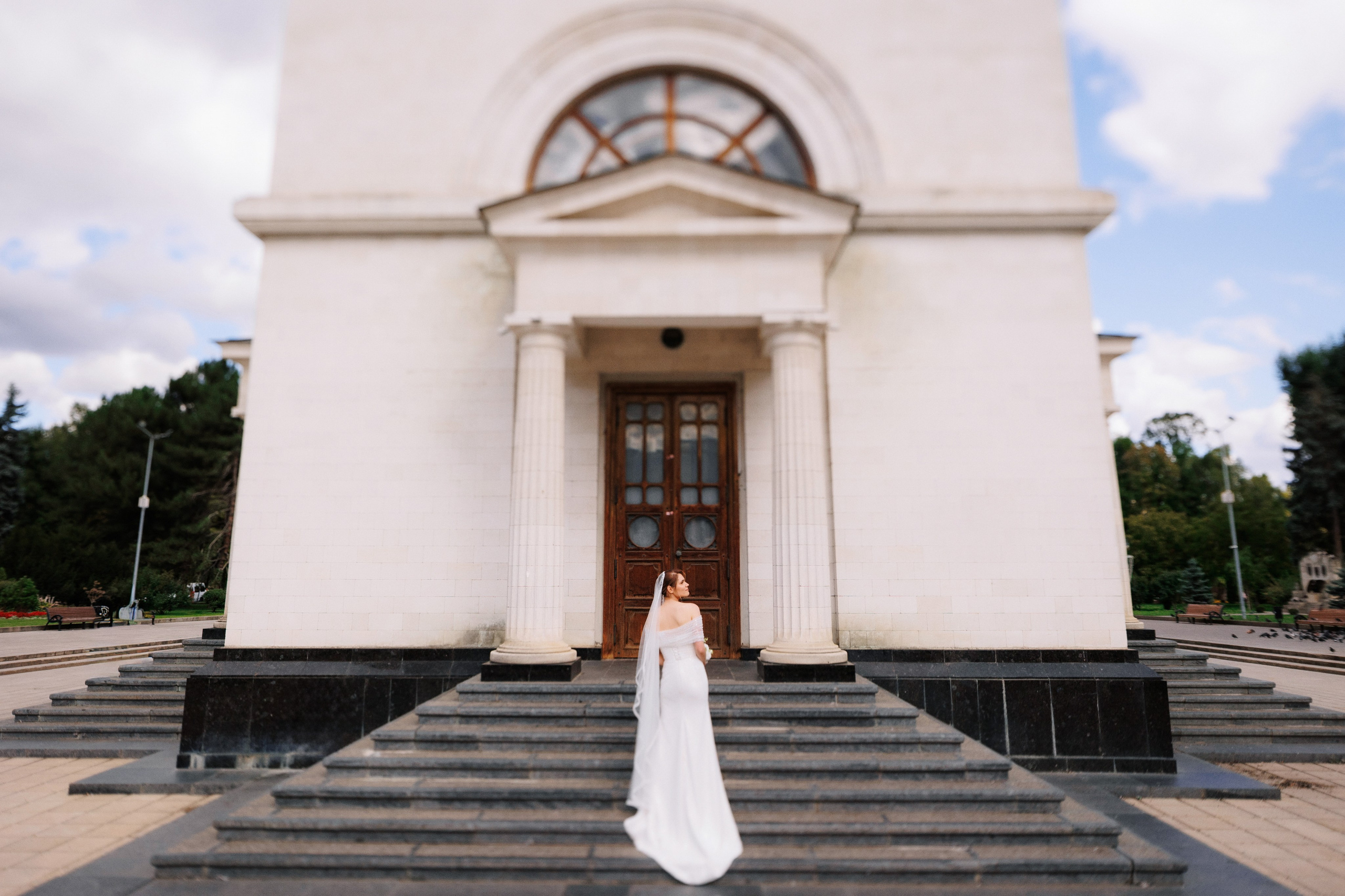 Îndrăgostiți într-un destin. Servicii Foto Video în Chișinău și Europa ID-Brothers