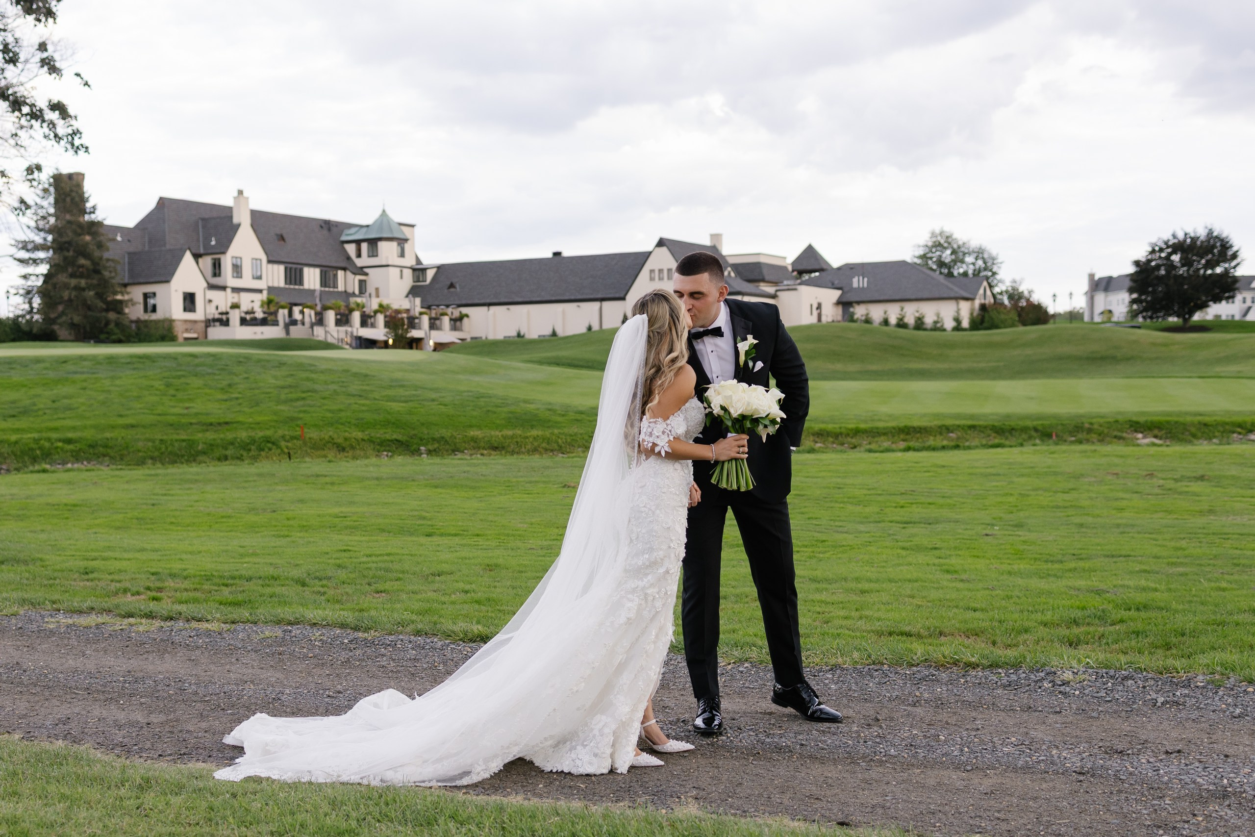 Jenna & Jake, Tilling House in Eatontown, NJ. Wedding Photo & Video