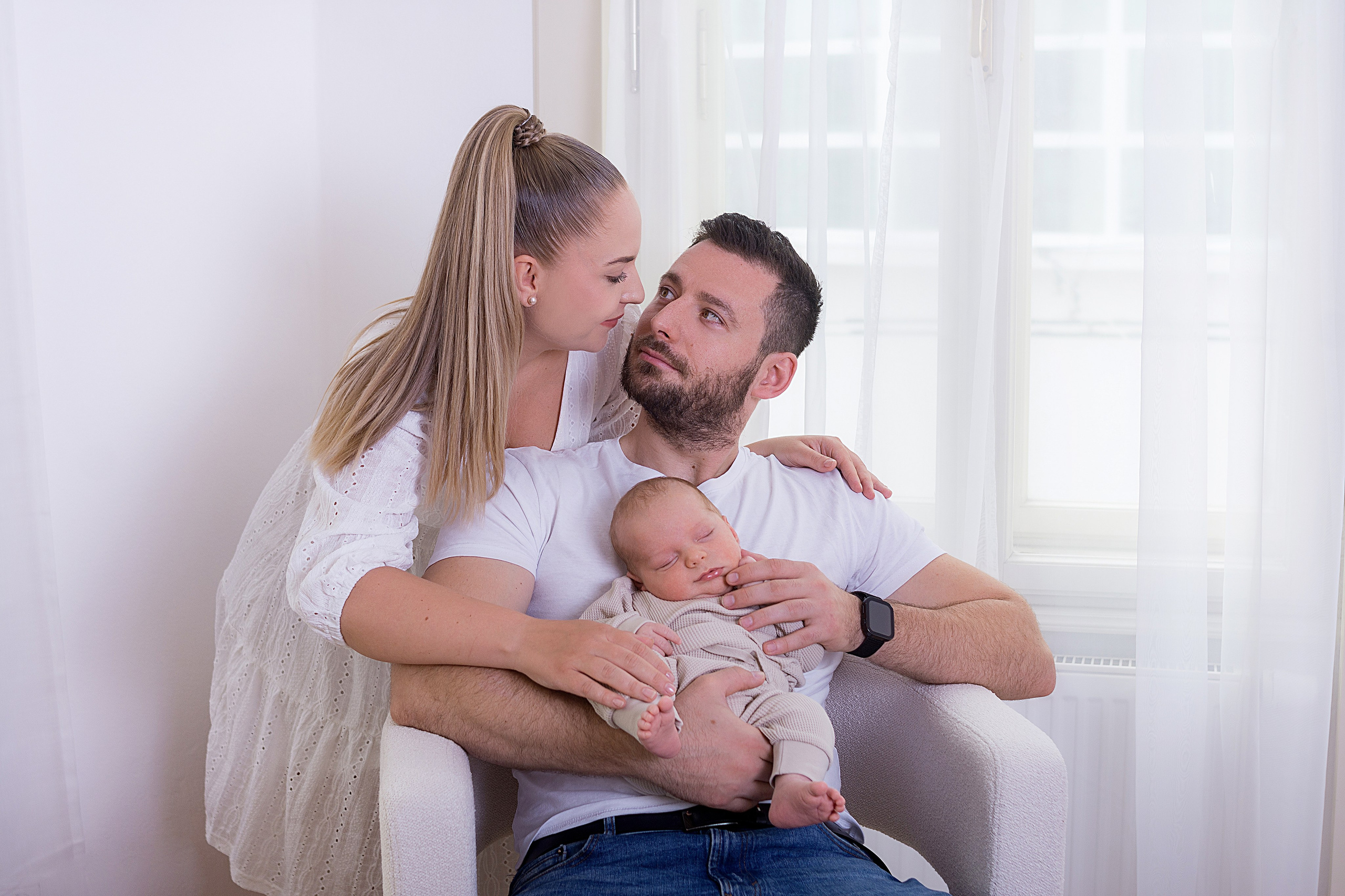 RODINNÁ FOTOGRAFKA LABYK KATERYNA