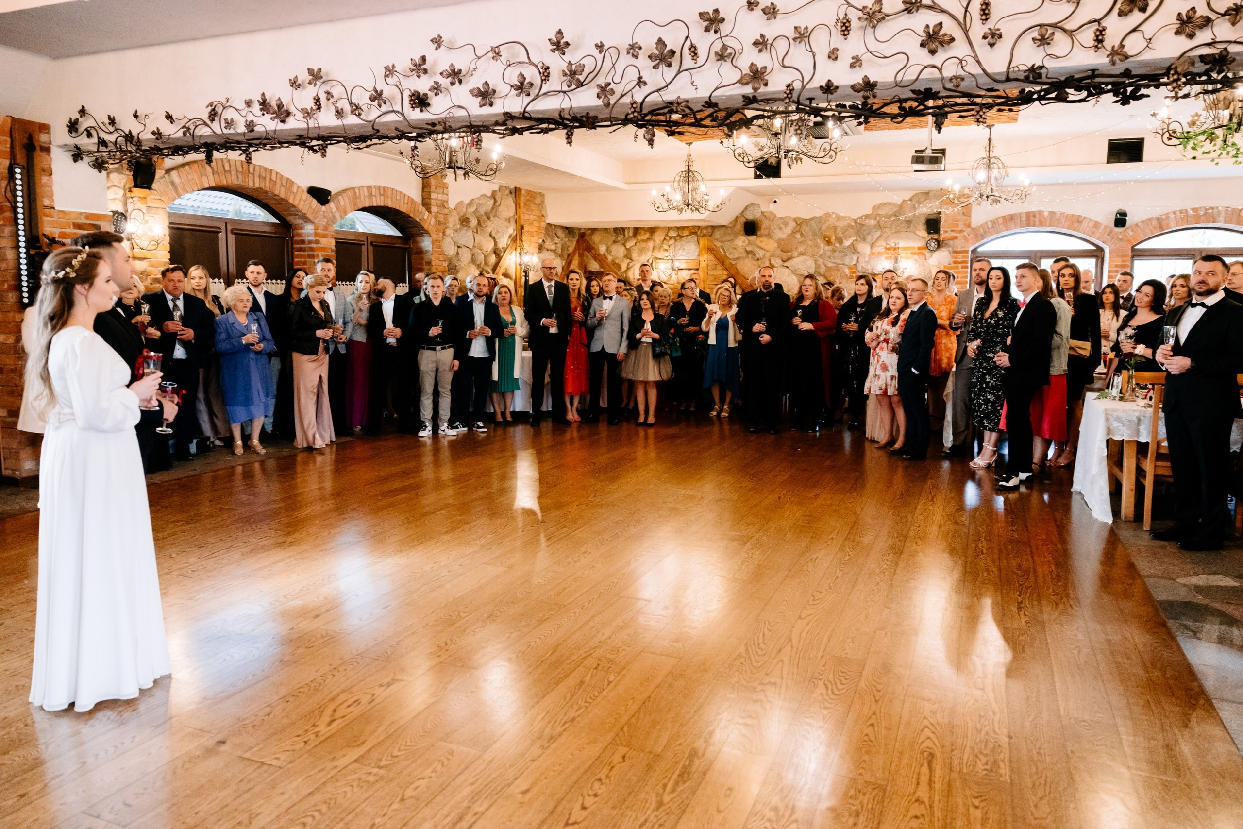 Zofia ♡ Bartosz. Fotograf Ślubny Warszawa - Sesje Biznesowe Rodzinne Eventy